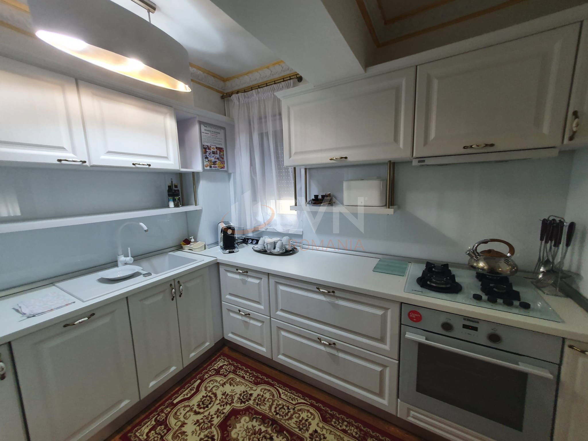 Apartament, 3 camere Bucuresti/Aviatiei