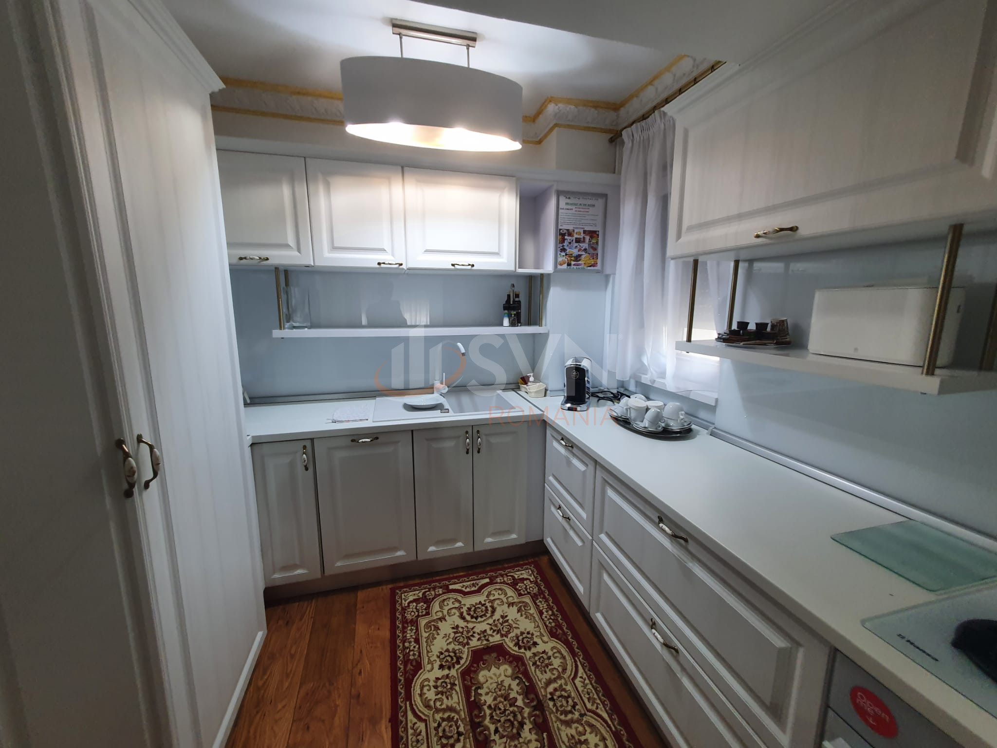 Apartament, 3 camere Bucuresti/Aviatiei