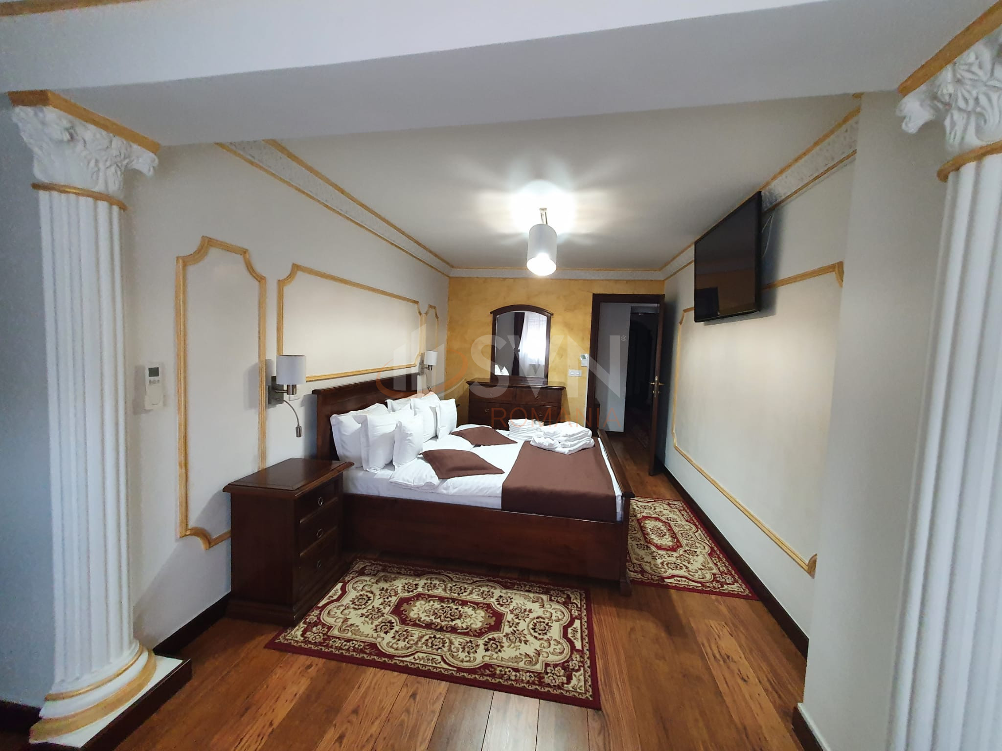 Apartament, 3 camere Bucuresti/Aviatiei