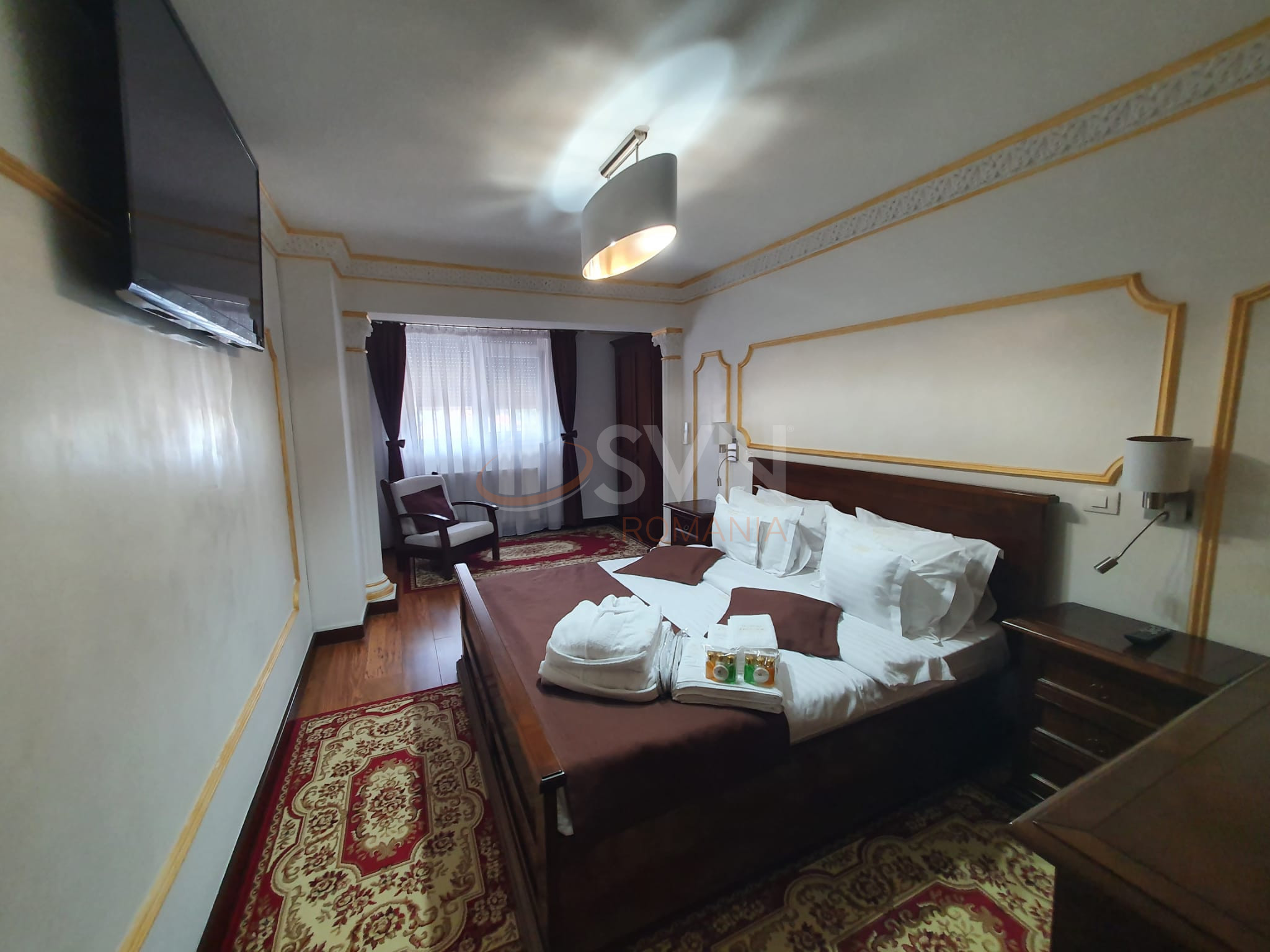 Apartament, 3 camere Bucuresti/Aviatiei