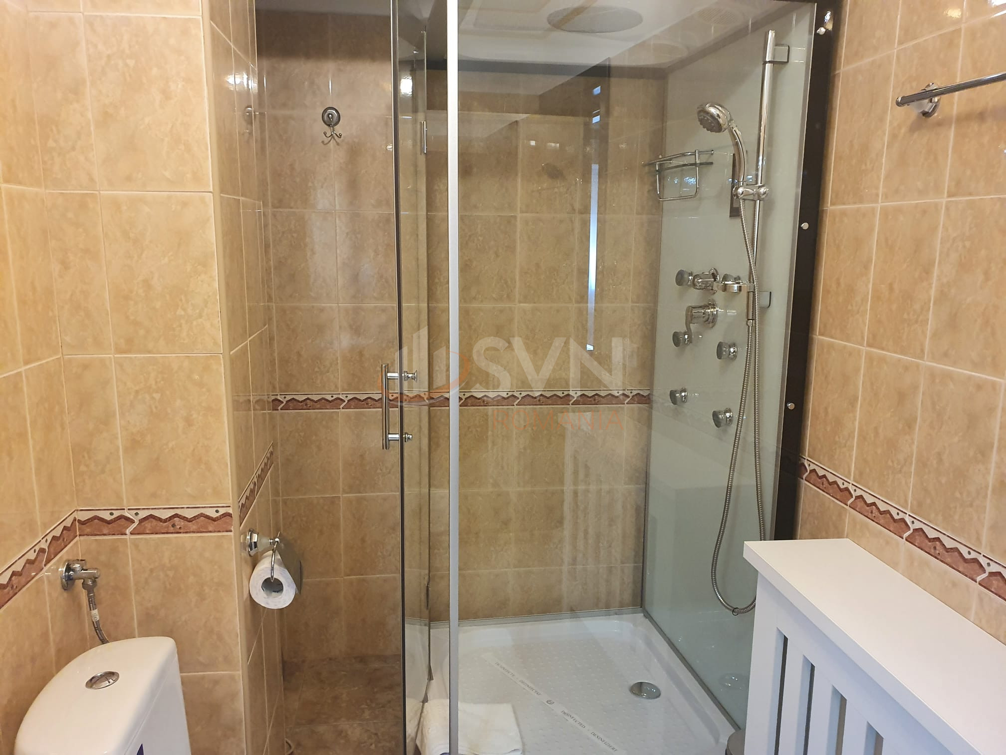 Apartament, 3 camere Bucuresti/Aviatiei