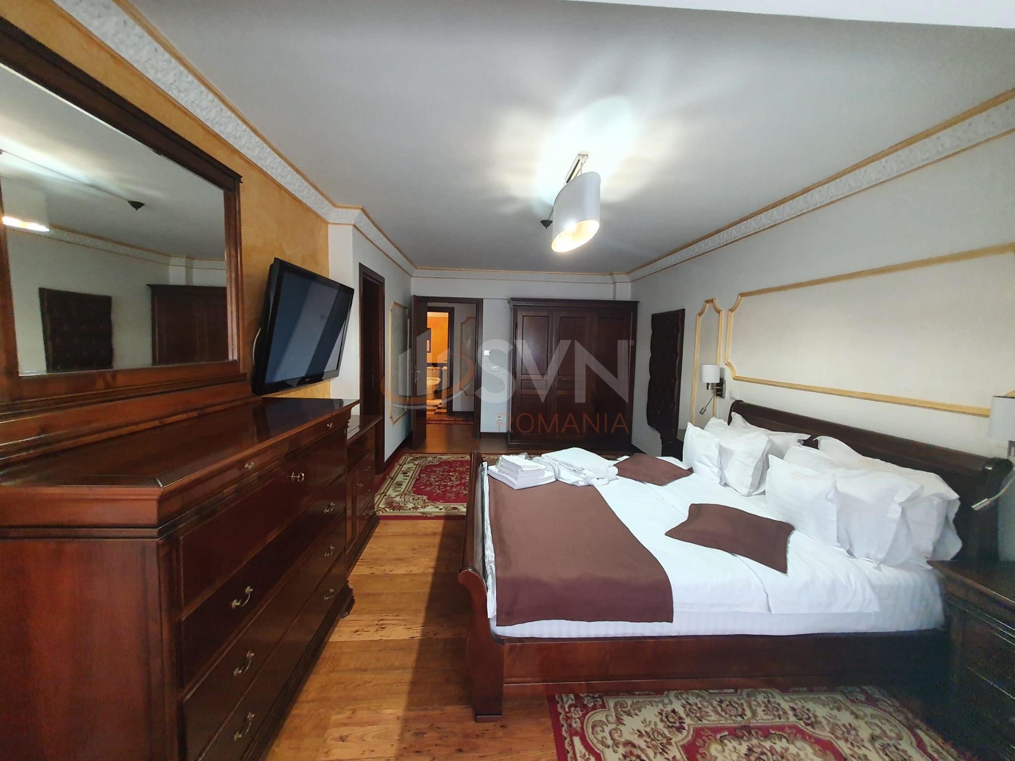 Apartament, 3 camere Bucuresti/Aviatiei