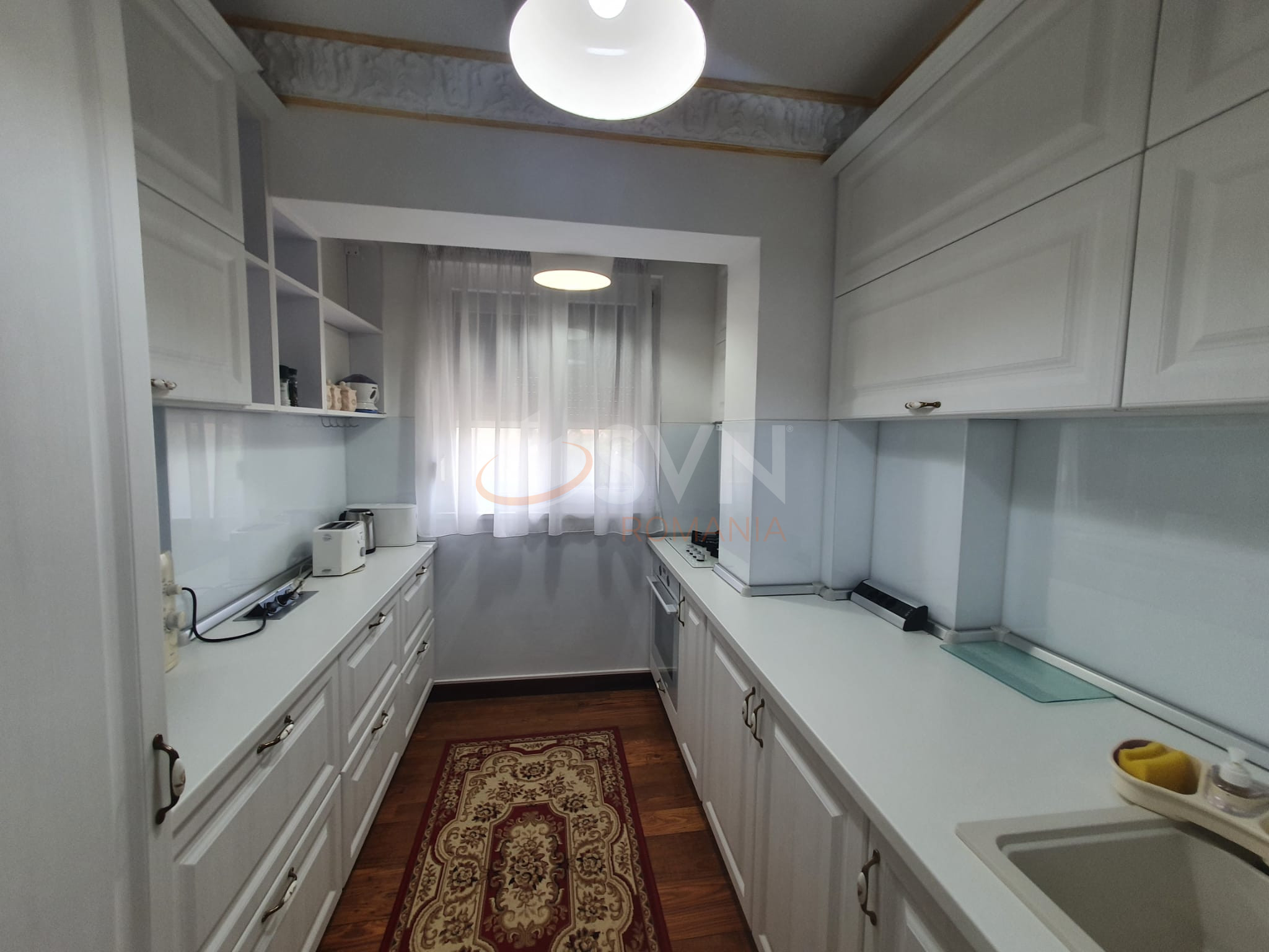 Apartament, 3 camere Bucuresti/Aviatiei