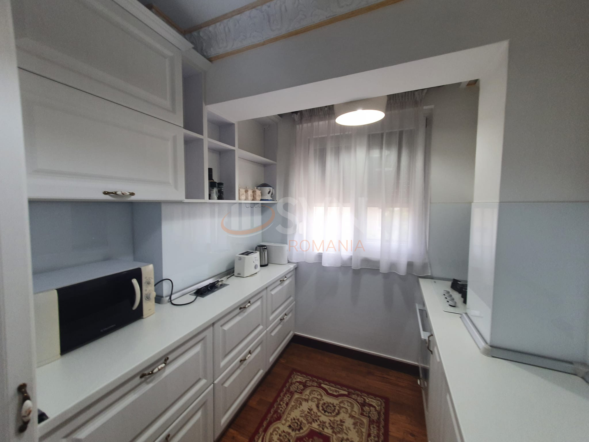 Apartament, 3 camere Bucuresti/Aviatiei