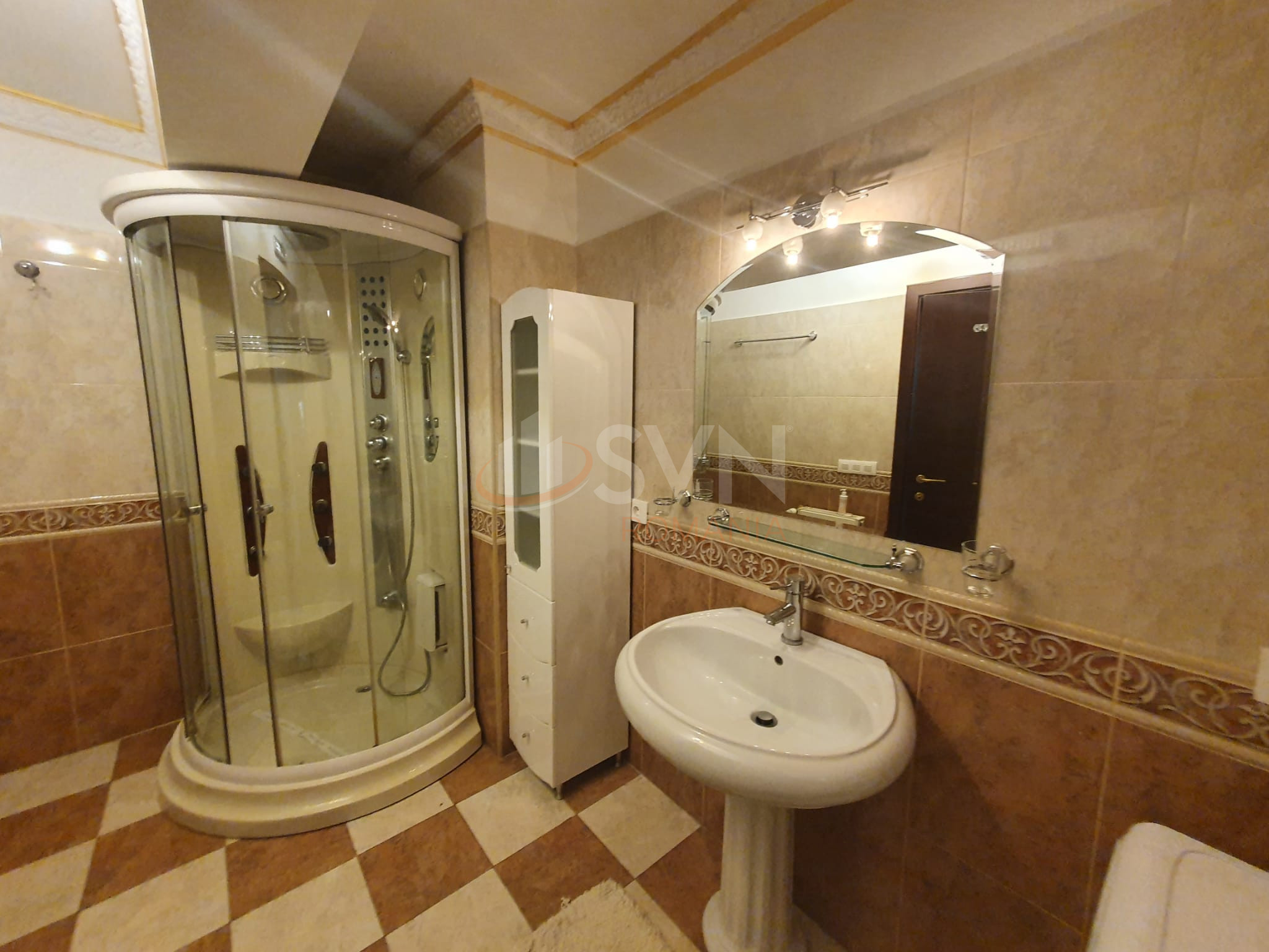 Apartament, 3 camere Bucuresti/Aviatiei