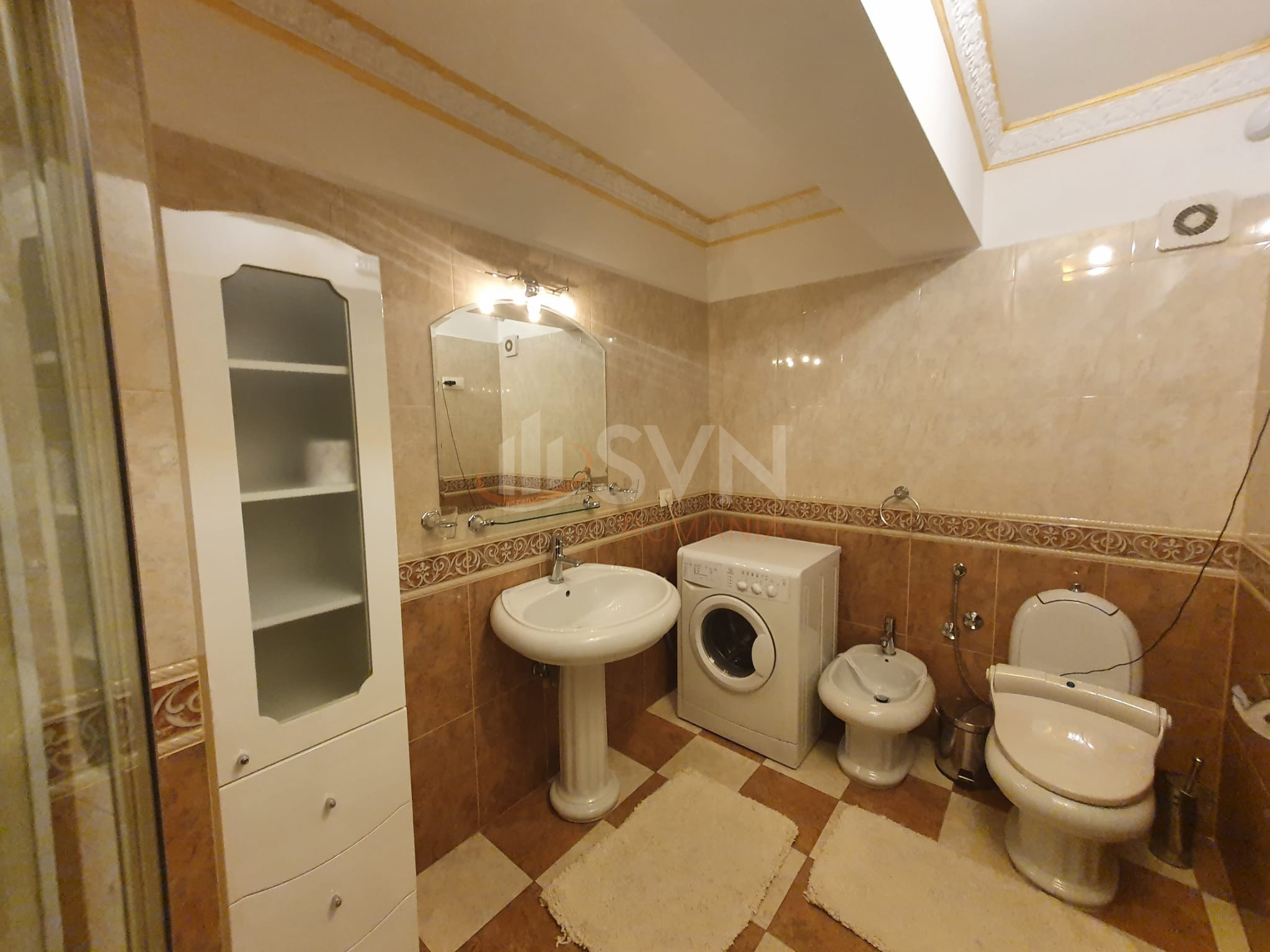 Apartament, 3 camere Bucuresti/Aviatiei