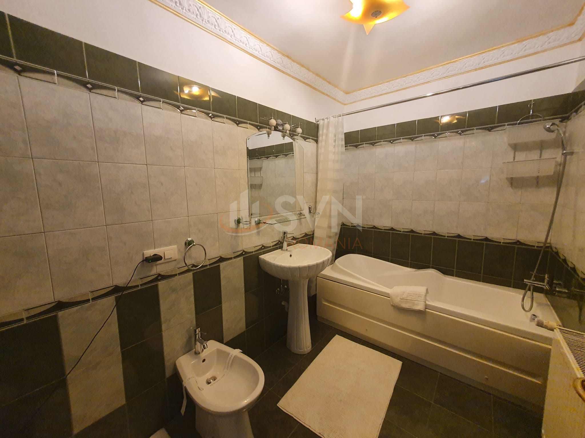 Apartament, 3 camere Bucuresti/Aviatiei