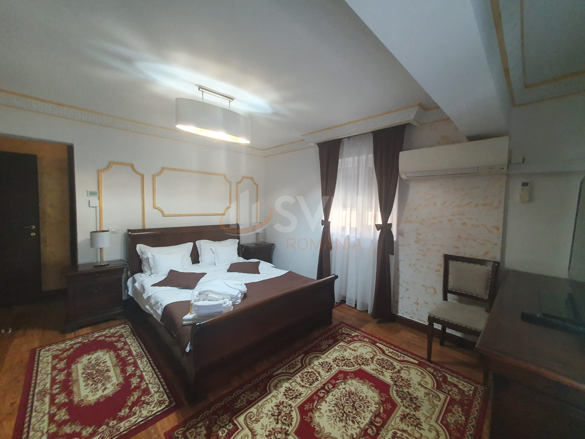 Apartament, 3 camere Bucuresti/Aviatiei
