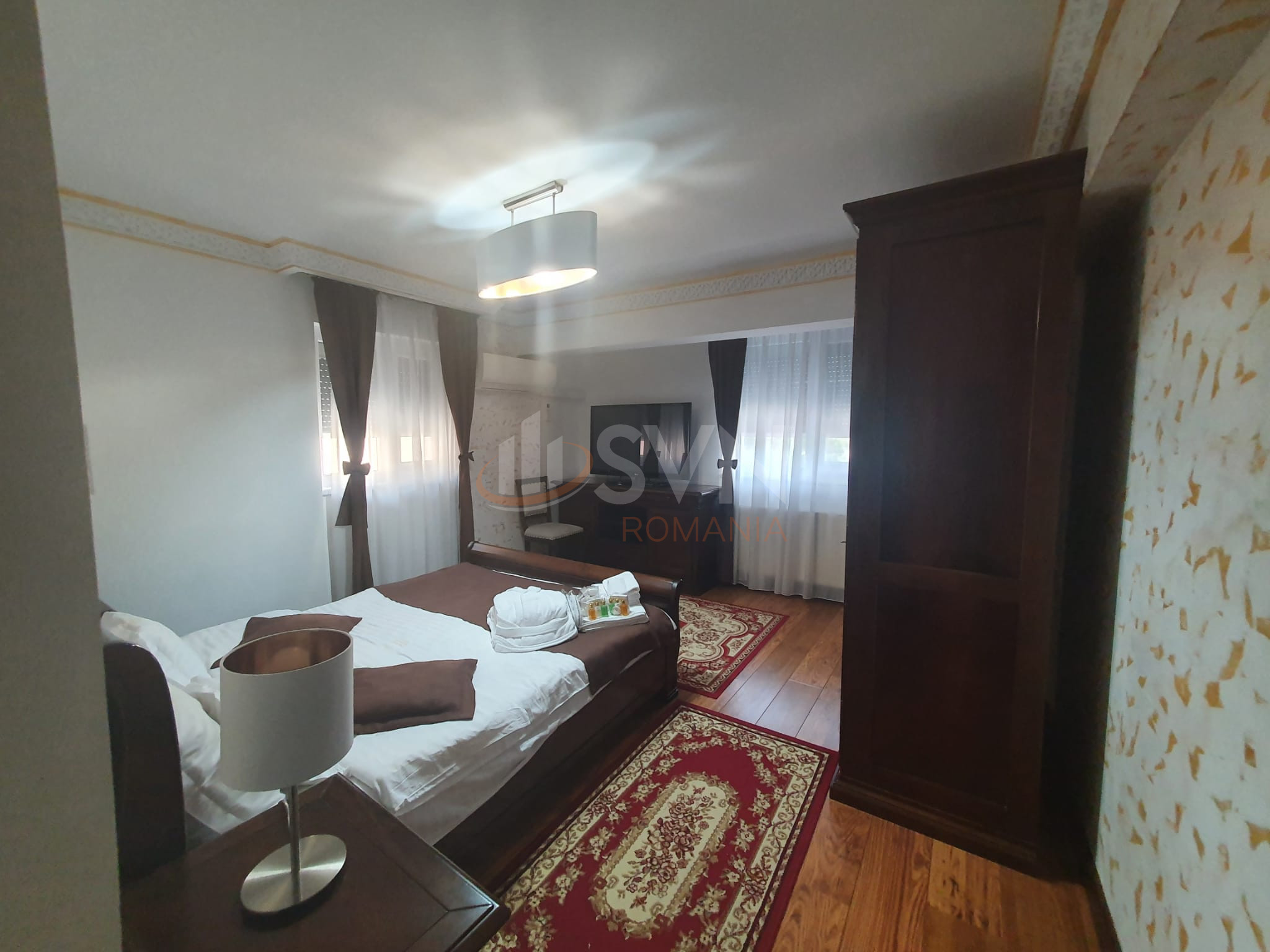 Apartament, 3 camere Bucuresti/Aviatiei
