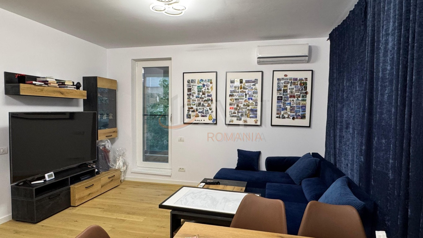 Apartament, 3 camere Bucuresti/Crangasi