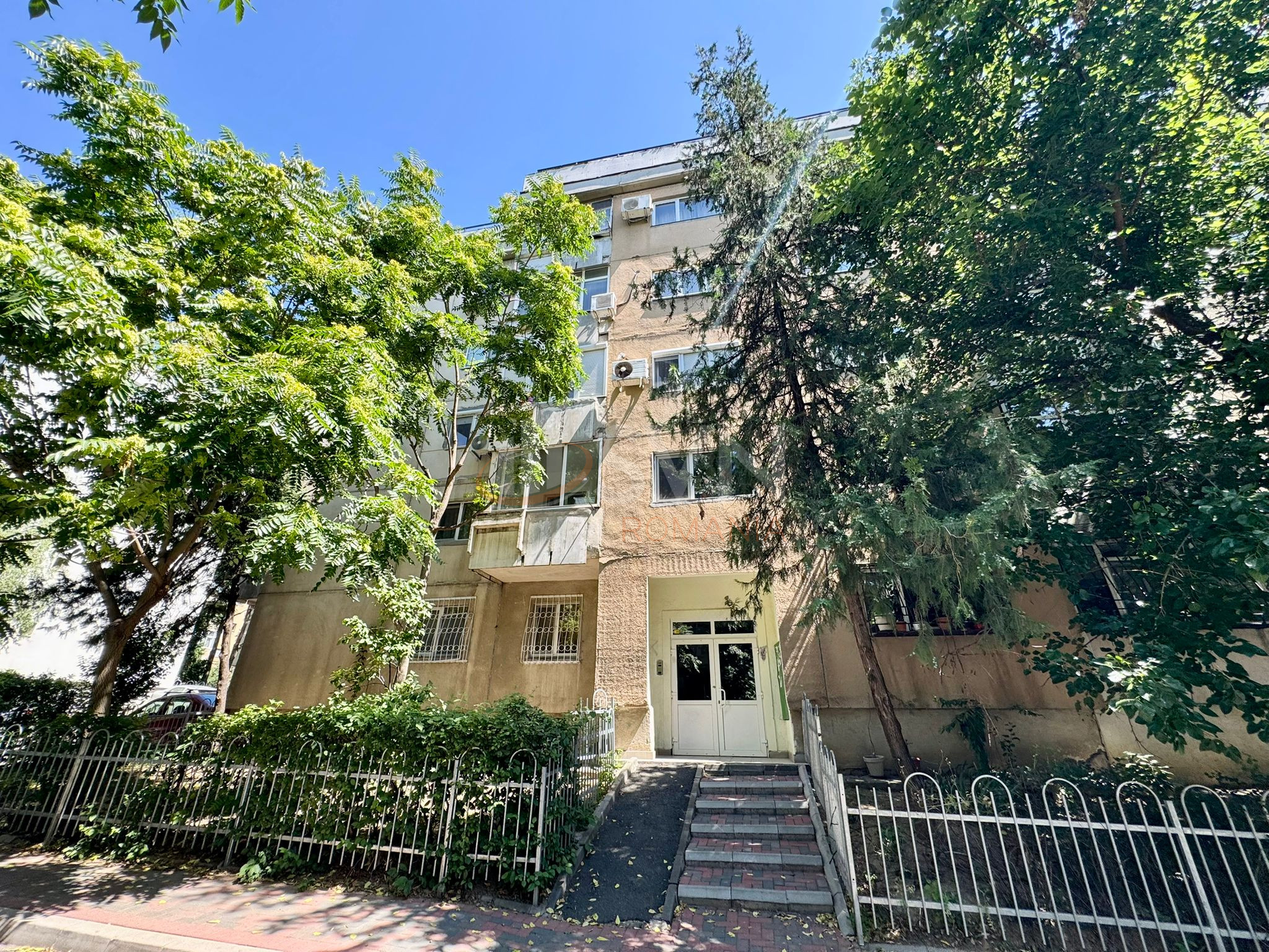 Apartament, 3 camere Bucuresti/Dristor