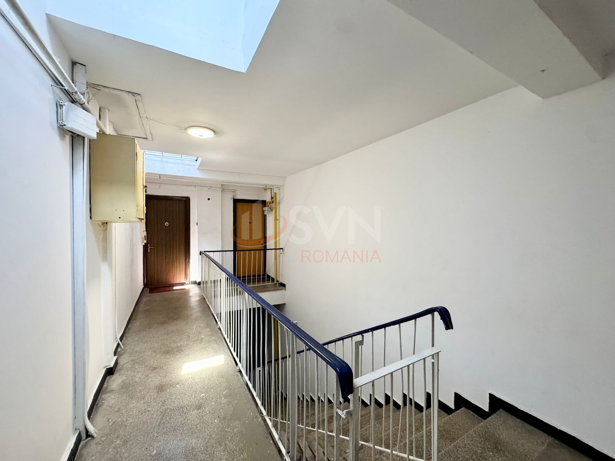 Apartament, 3 camere Bucuresti/Dristor