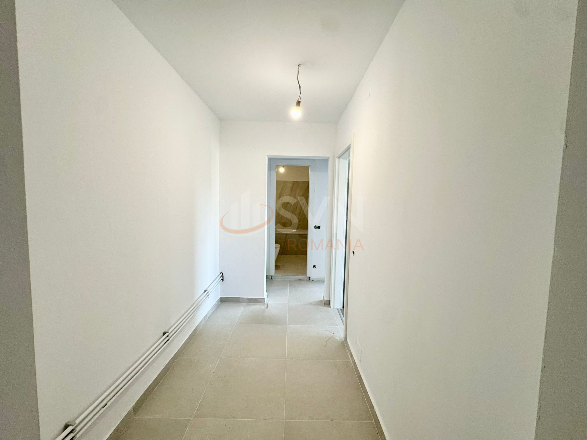 Apartament, 3 camere Bucuresti/Dristor