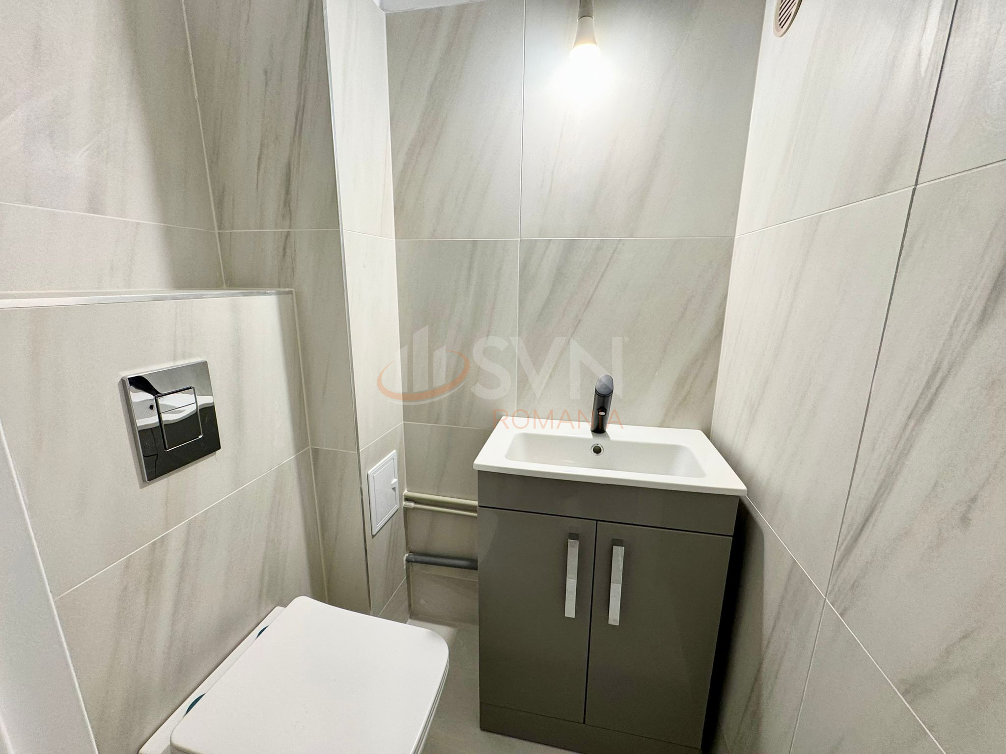 Apartament, 3 camere Bucuresti/Dristor