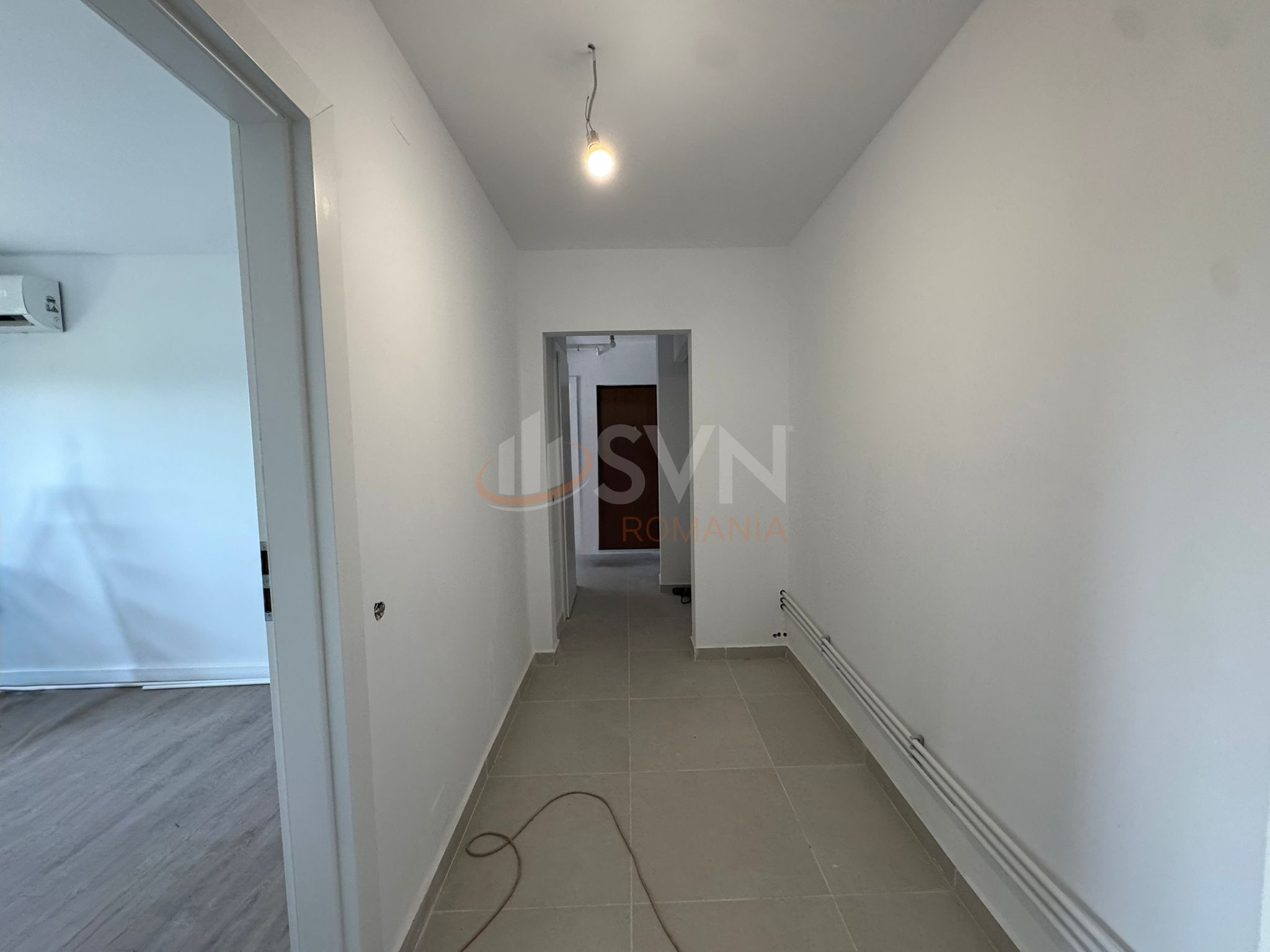 Apartament, 3 camere Bucuresti/Dristor