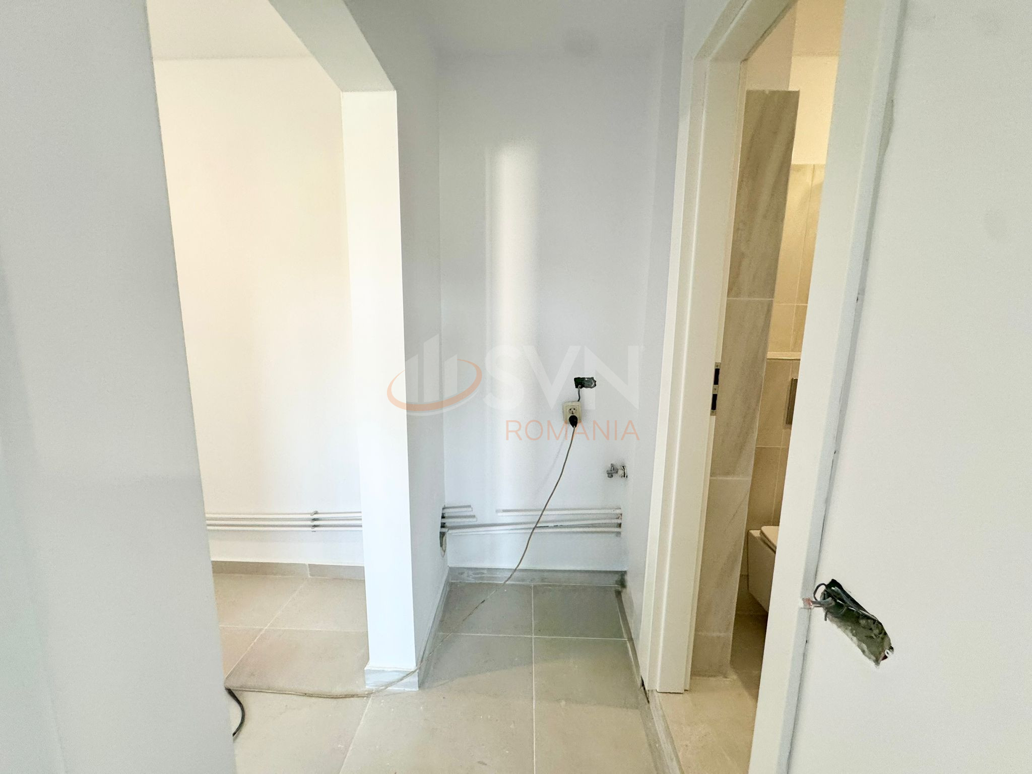 Apartament, 3 camere Bucuresti/Dristor