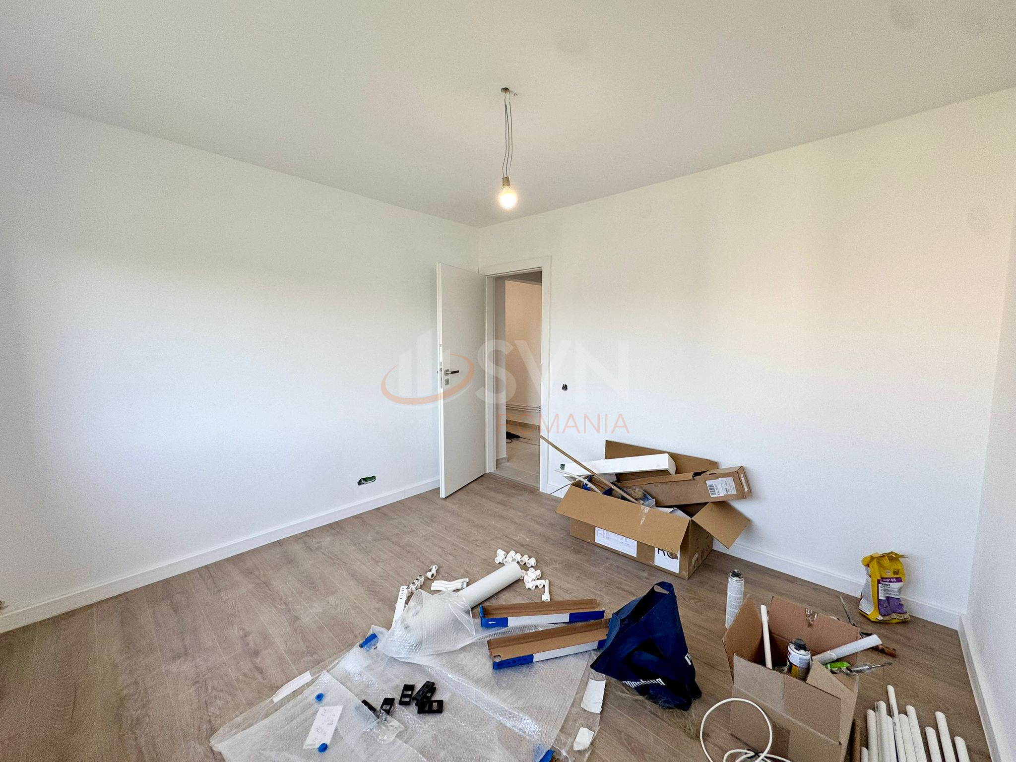 Apartament, 3 camere Bucuresti/Dristor