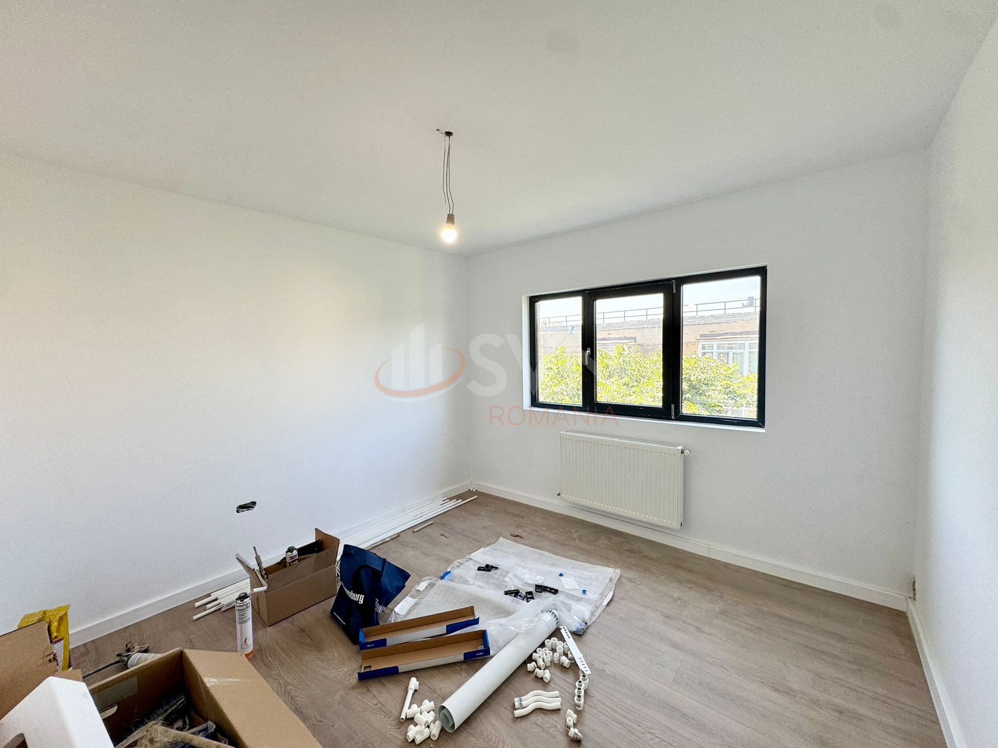 Apartament, 3 camere Bucuresti/Dristor