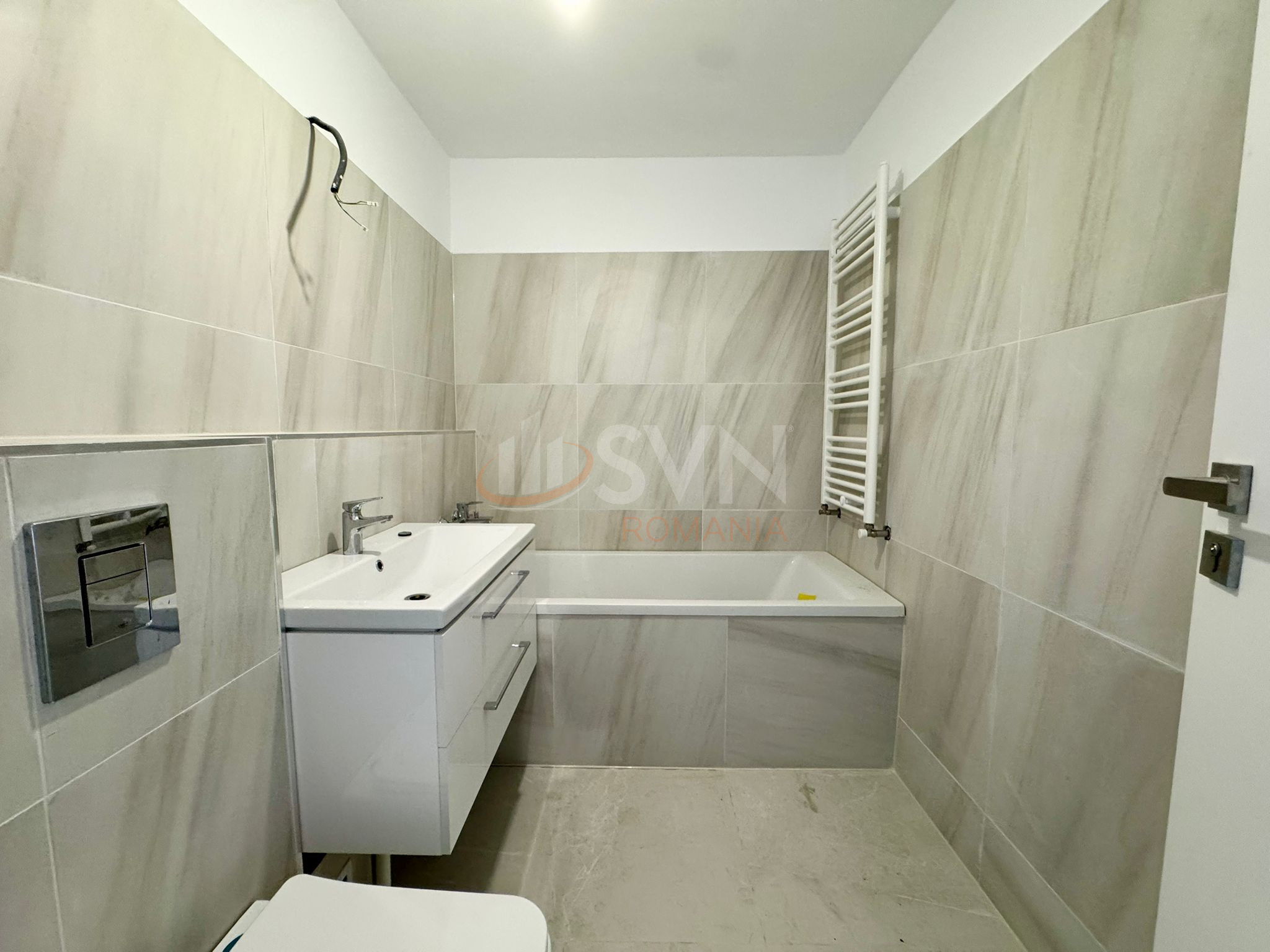 Apartament, 3 camere Bucuresti/Dristor