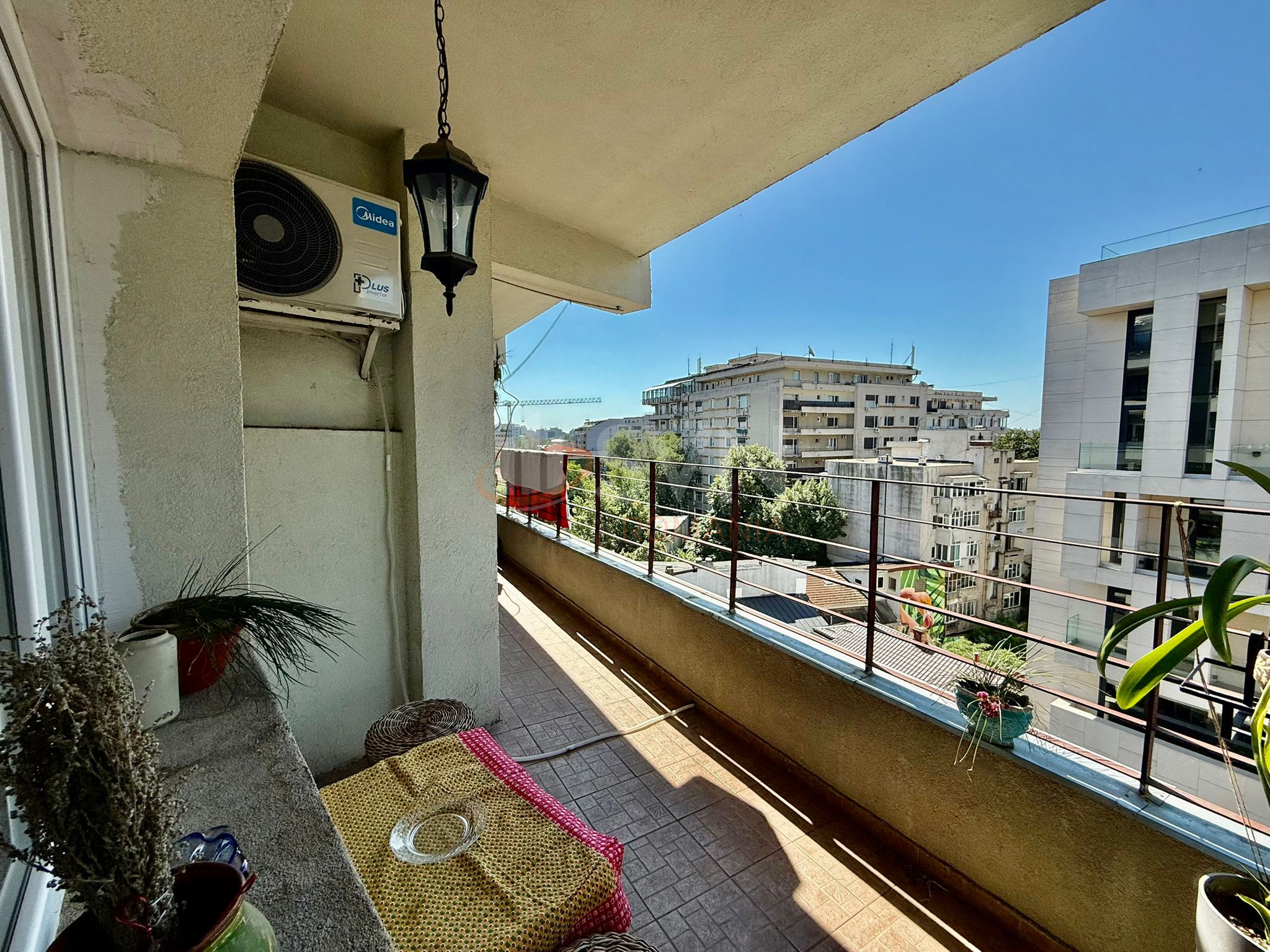 Apartament, 3 camere Bucuresti/Eminescu