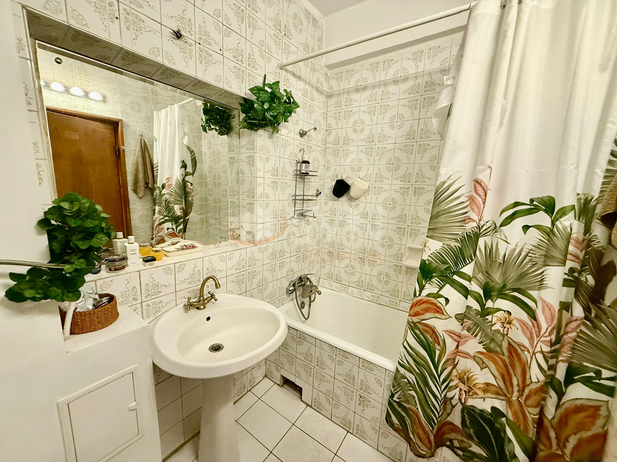 Apartament, 3 camere Bucuresti/Eminescu
