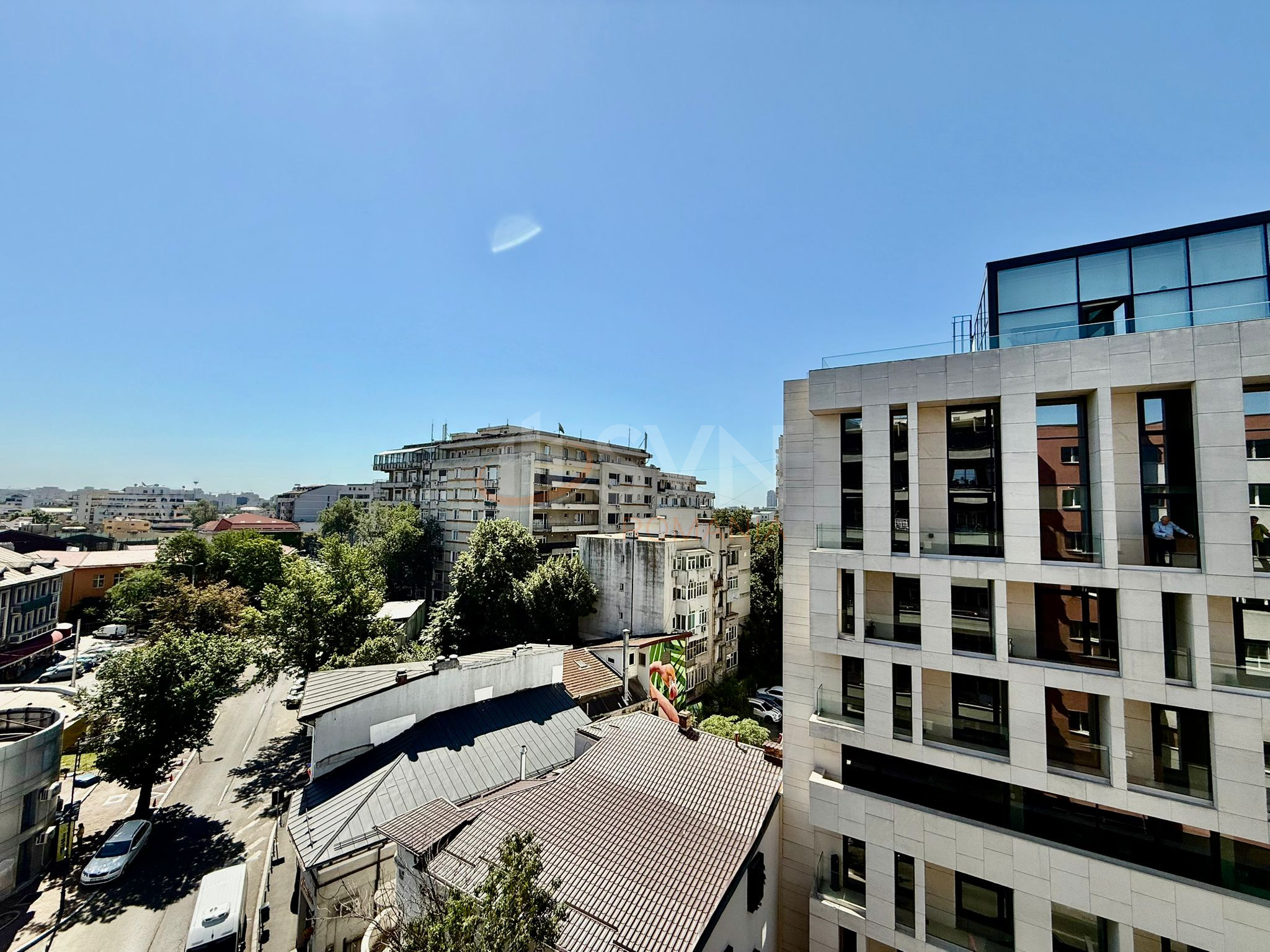 Apartament, 3 camere Bucuresti/Eminescu