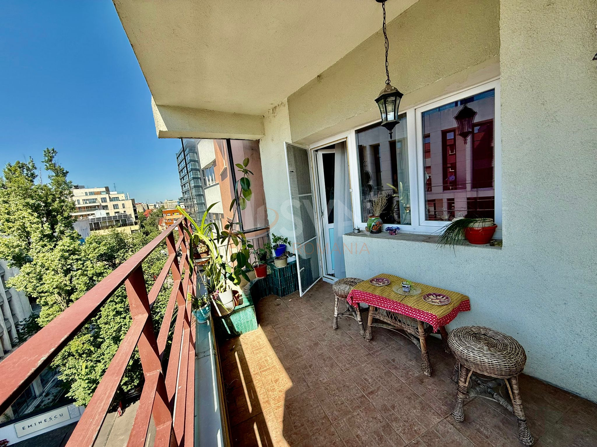 Apartament, 3 camere Bucuresti/Eminescu