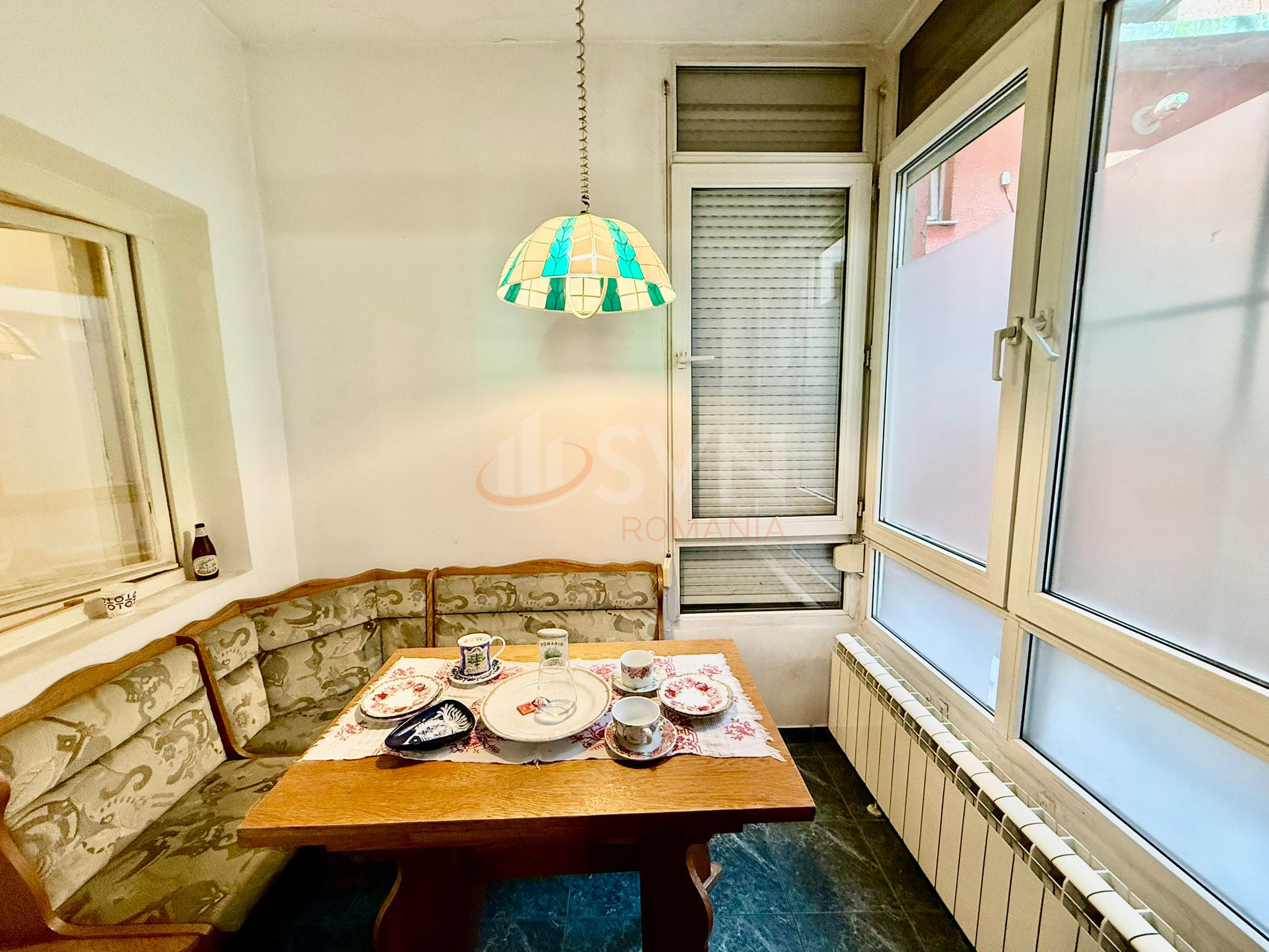 Apartament, 3 camere Bucuresti/Eminescu