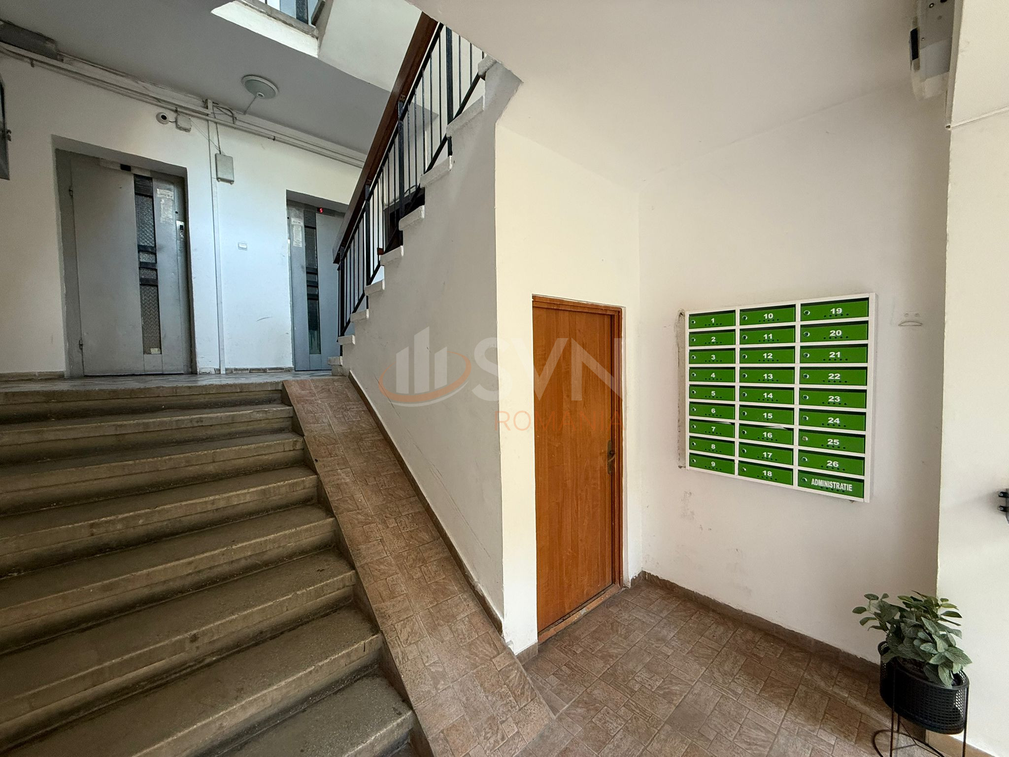 Apartament, 3 camere Bucuresti/Eminescu