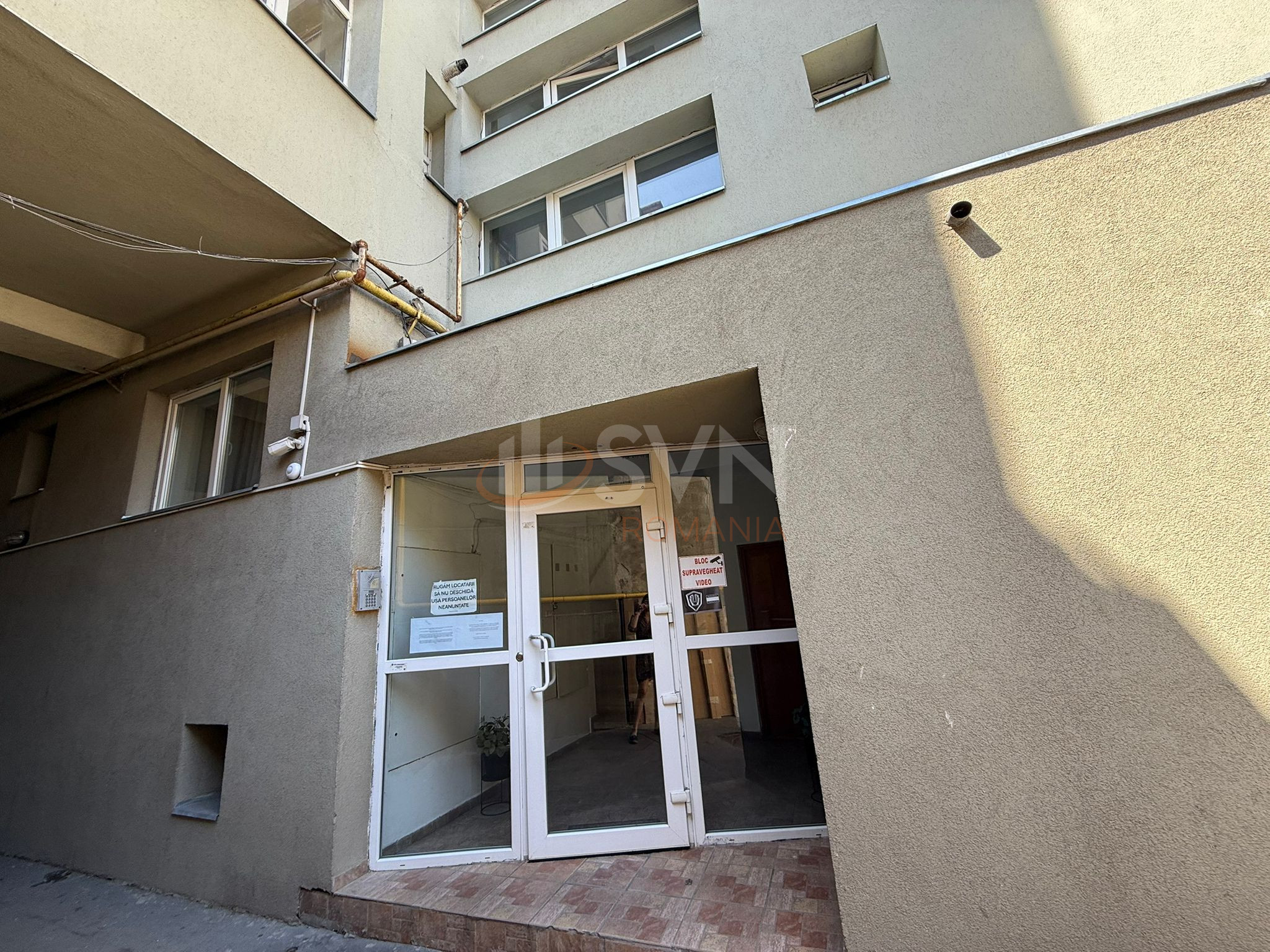 Apartament, 3 camere Bucuresti/Eminescu