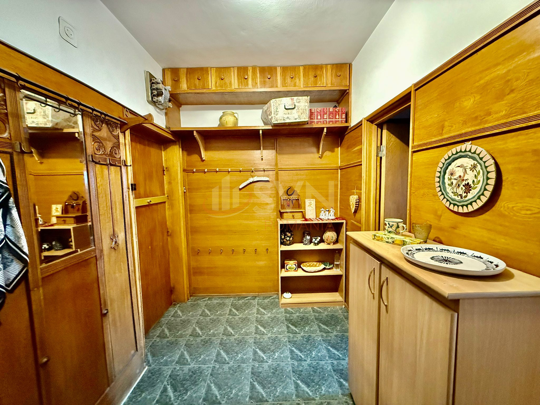 Apartament, 3 camere Bucuresti/Eminescu