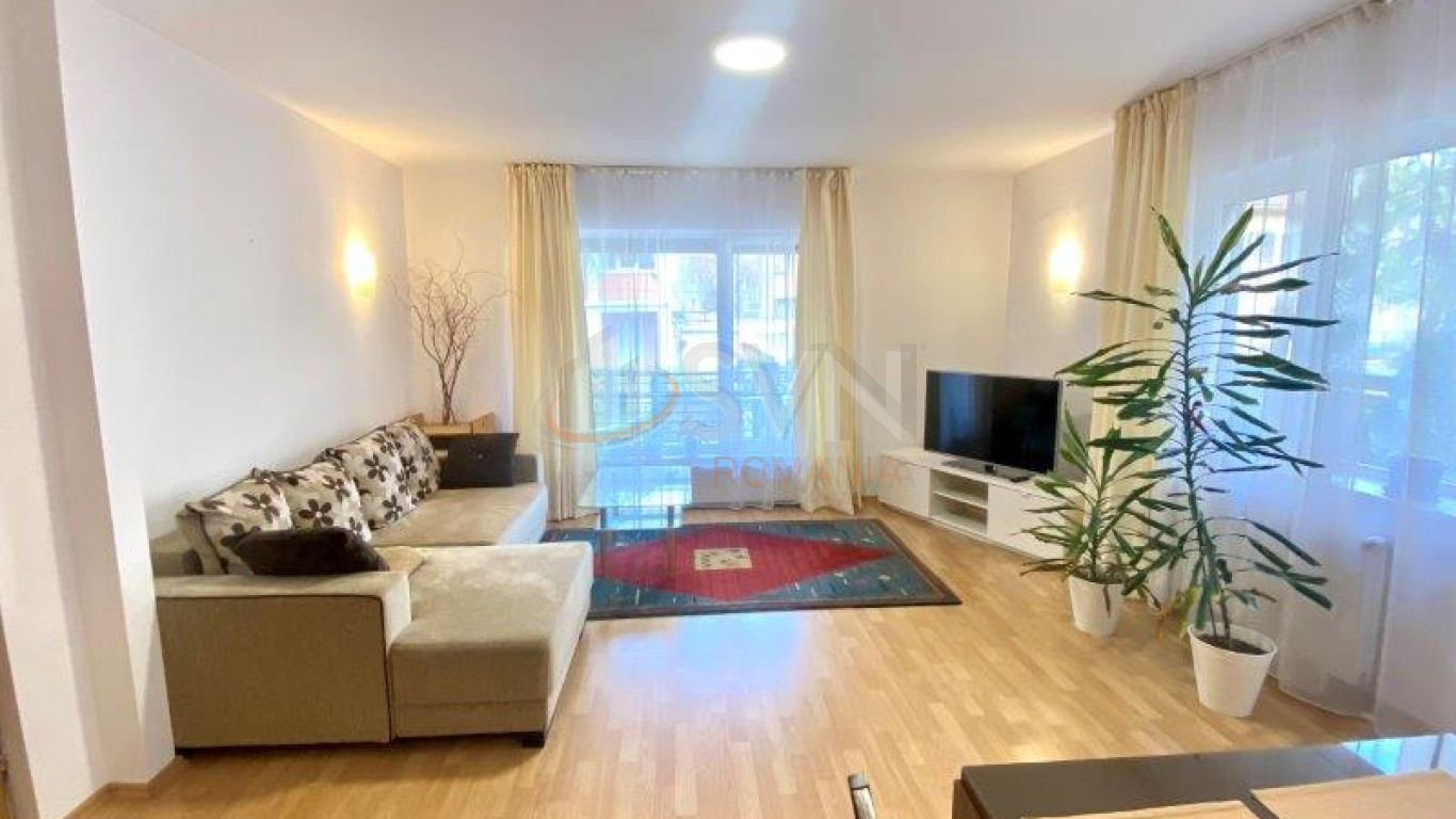 Apartament, 3 camere Bucuresti/Primaverii
