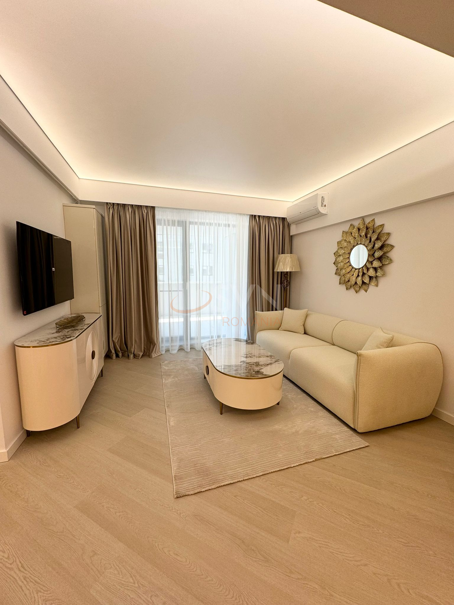 Apartament, 3 camere Bucuresti/Pipera