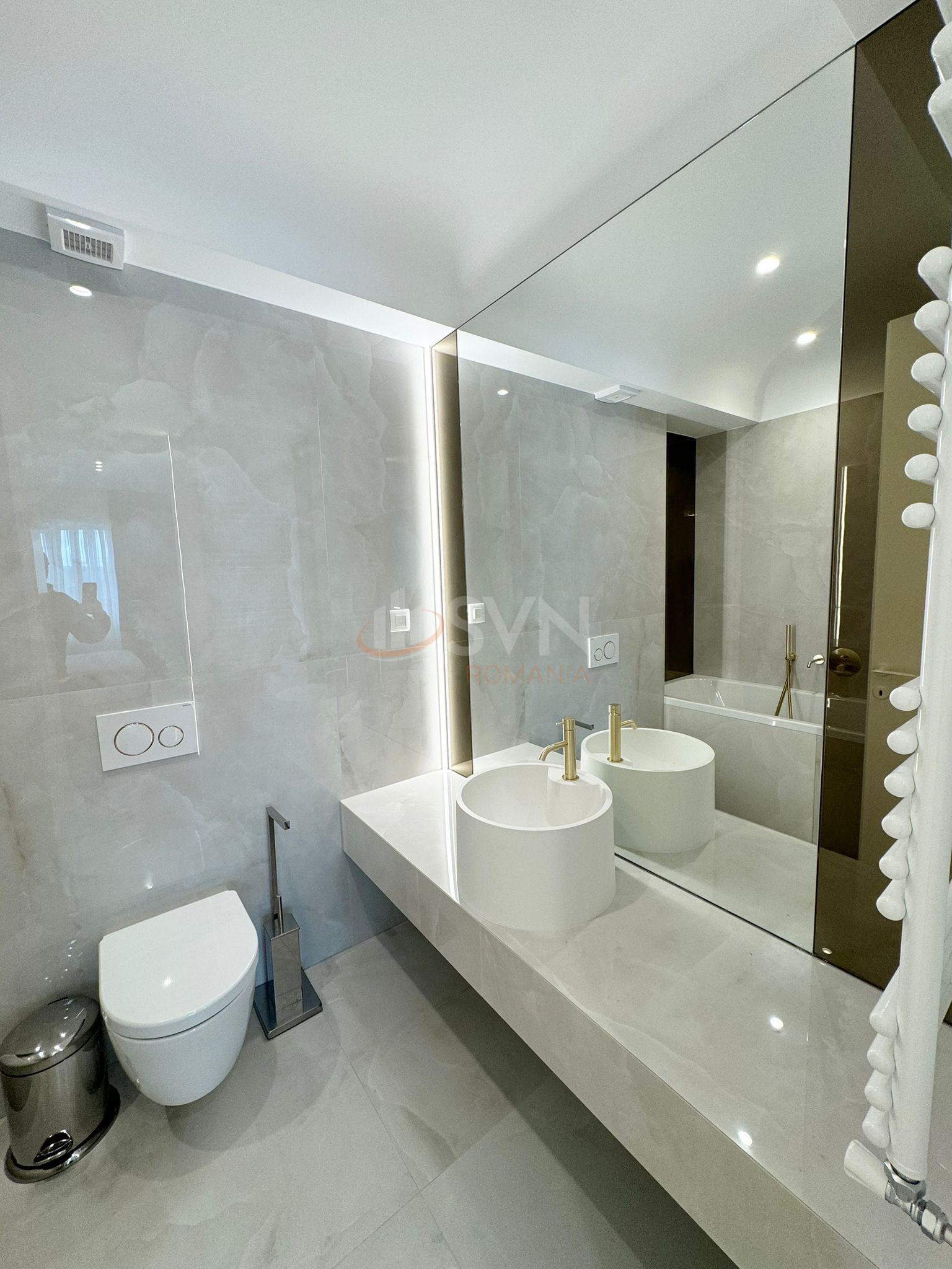 Apartament, 3 camere Bucuresti/Pipera