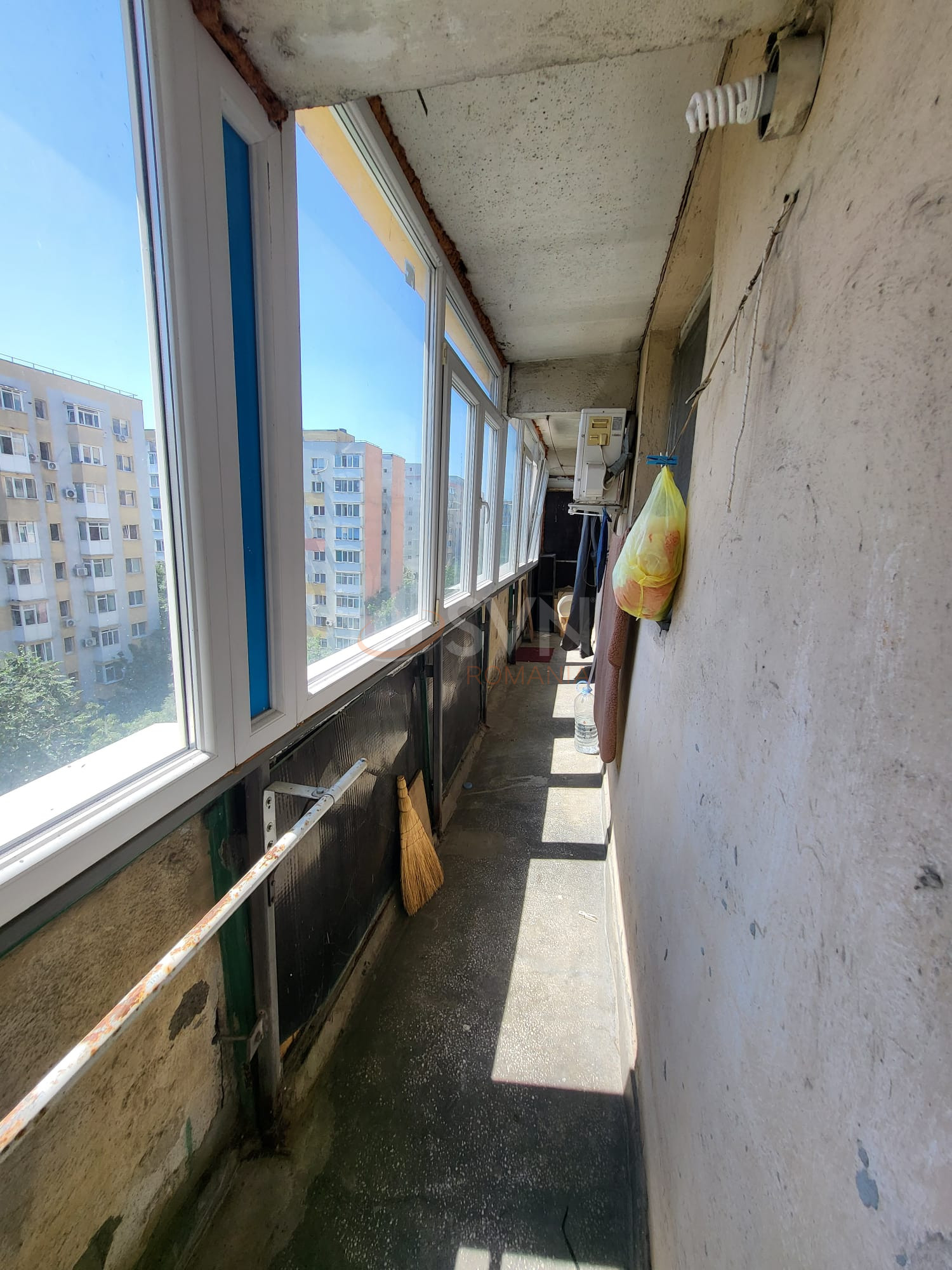 Apartament, 3 camere Bucuresti/Doamna Ghica