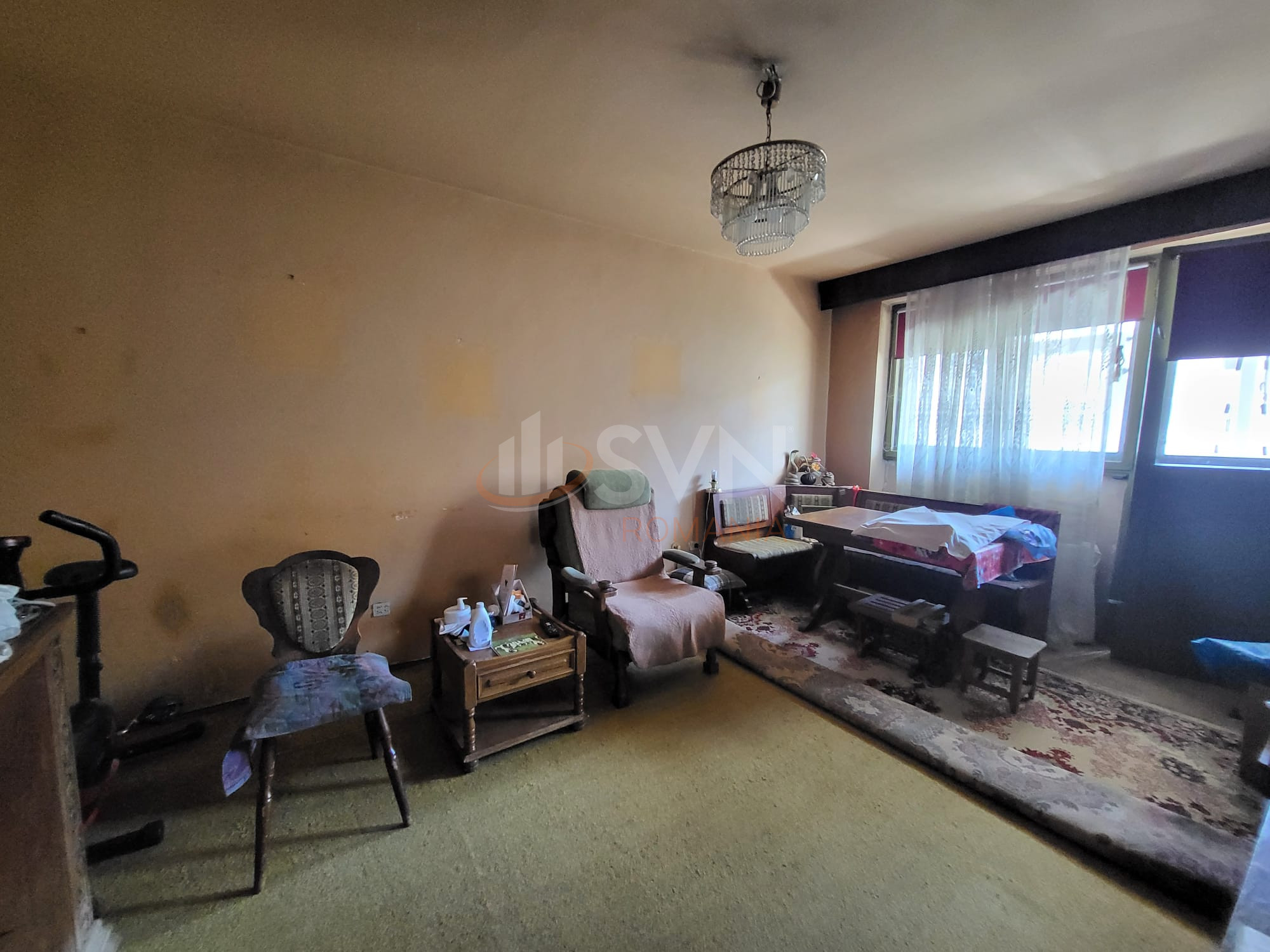 Apartament, 3 camere Bucuresti/Doamna Ghica
