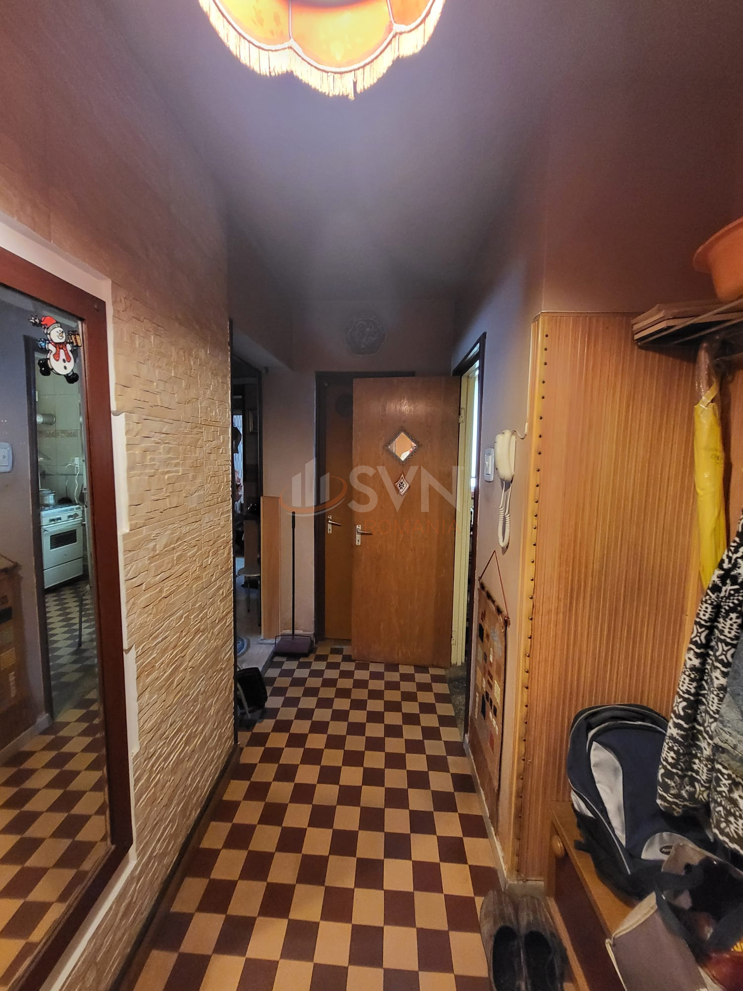 Apartament, 3 camere Bucuresti/Doamna Ghica