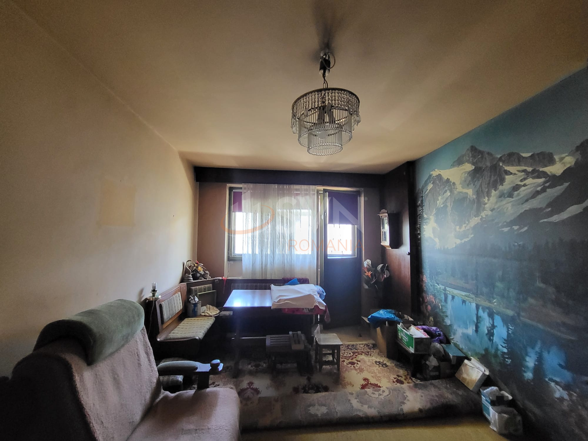 Apartament, 3 camere Bucuresti/Doamna Ghica