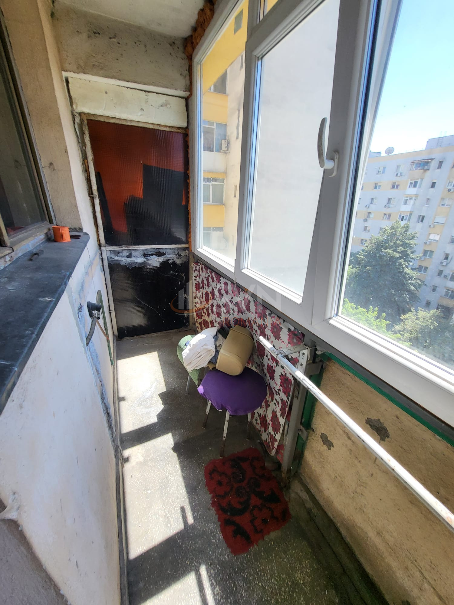 Apartament, 3 camere Bucuresti/Doamna Ghica