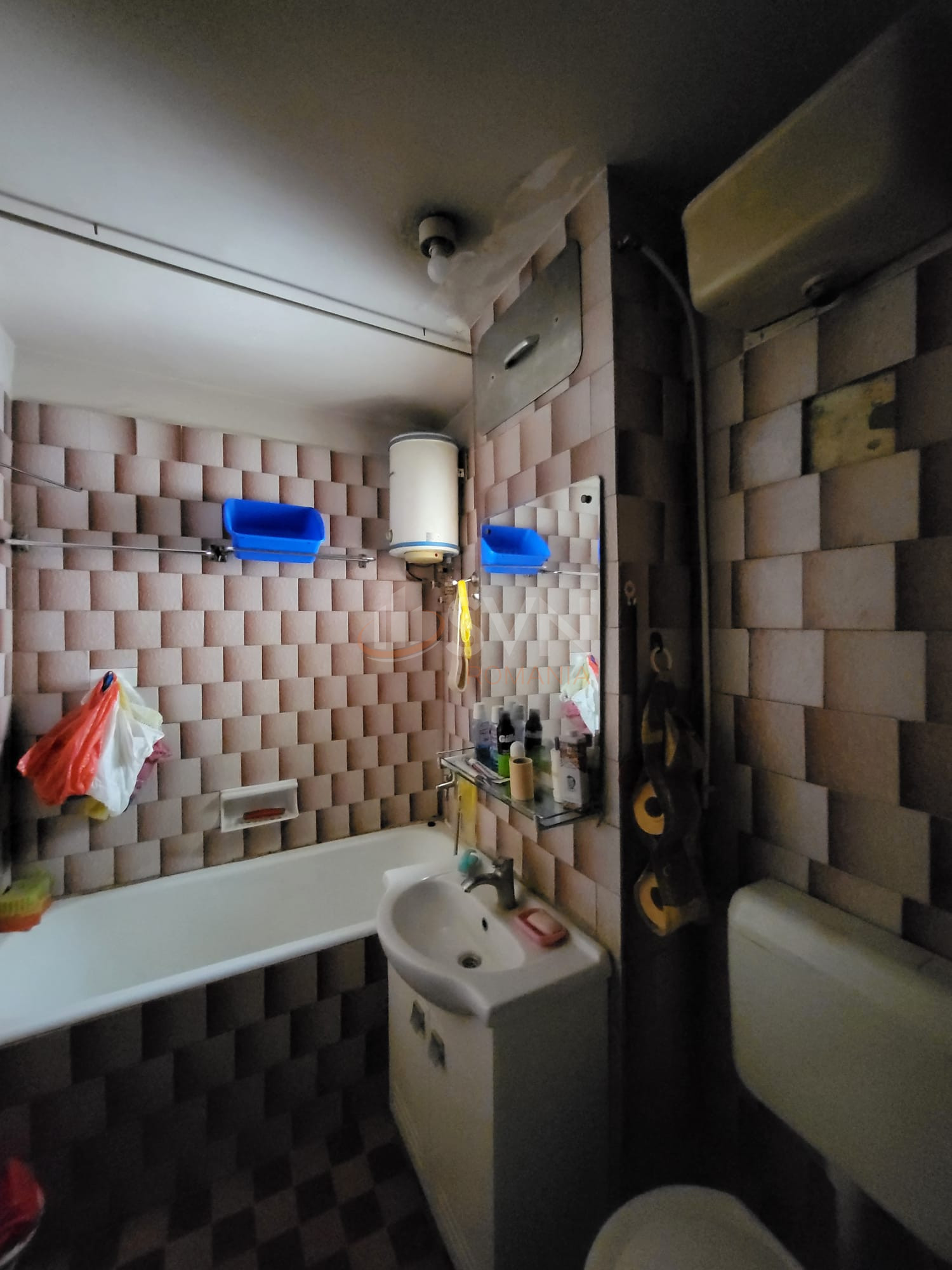 Apartament, 3 camere Bucuresti/Doamna Ghica