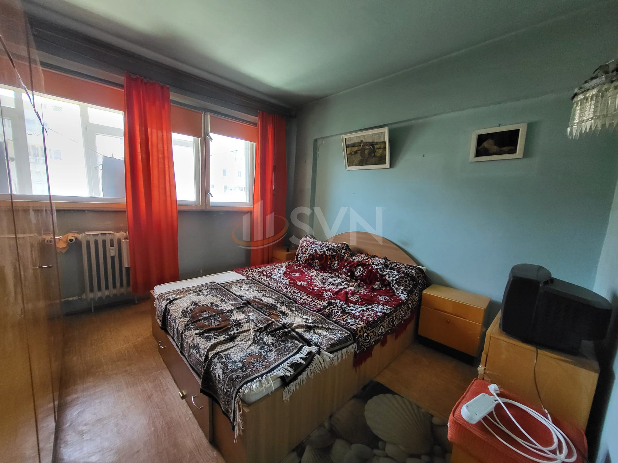 Apartament, 3 camere Bucuresti/Doamna Ghica