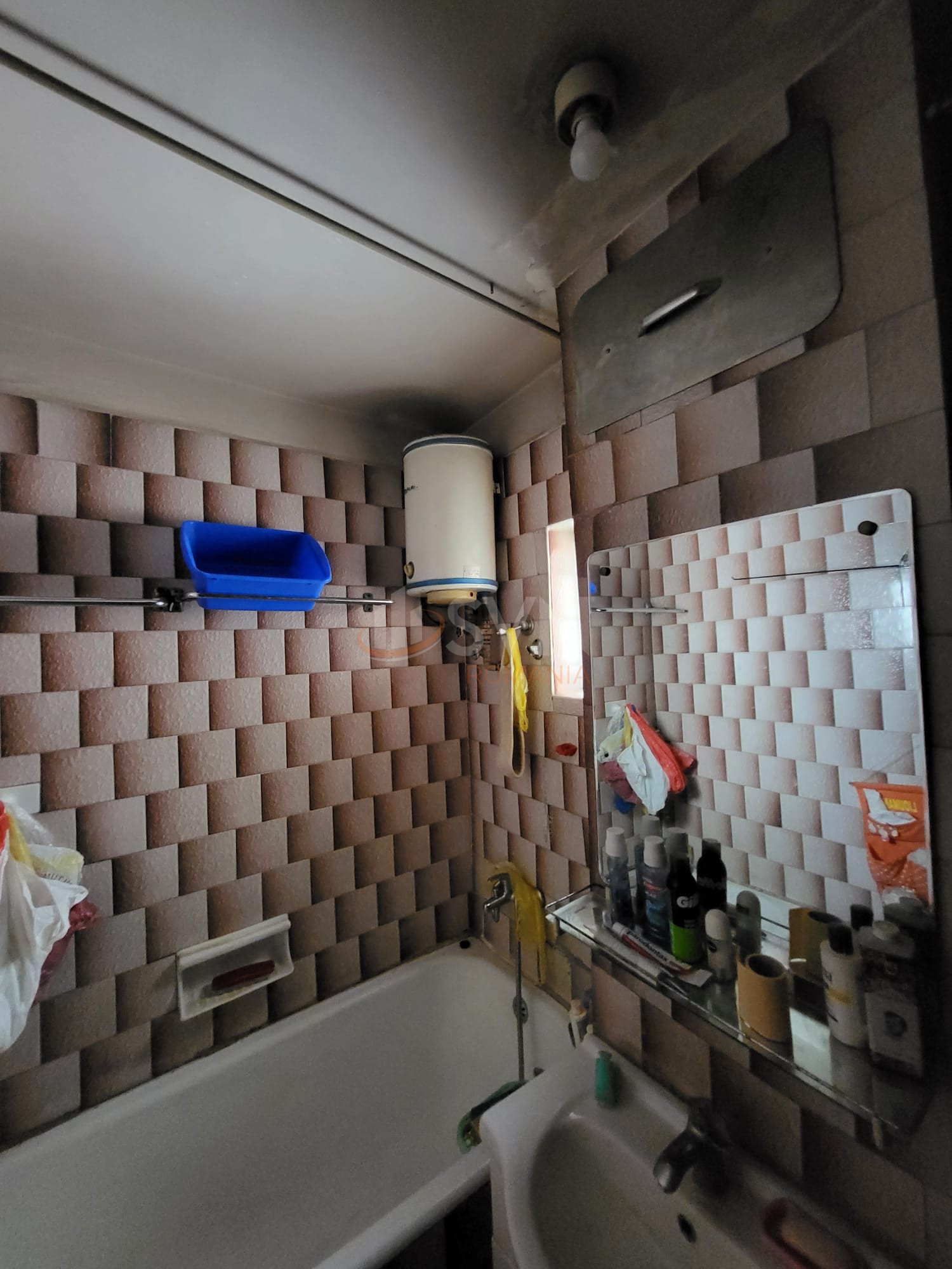 Apartament, 3 camere Bucuresti/Doamna Ghica