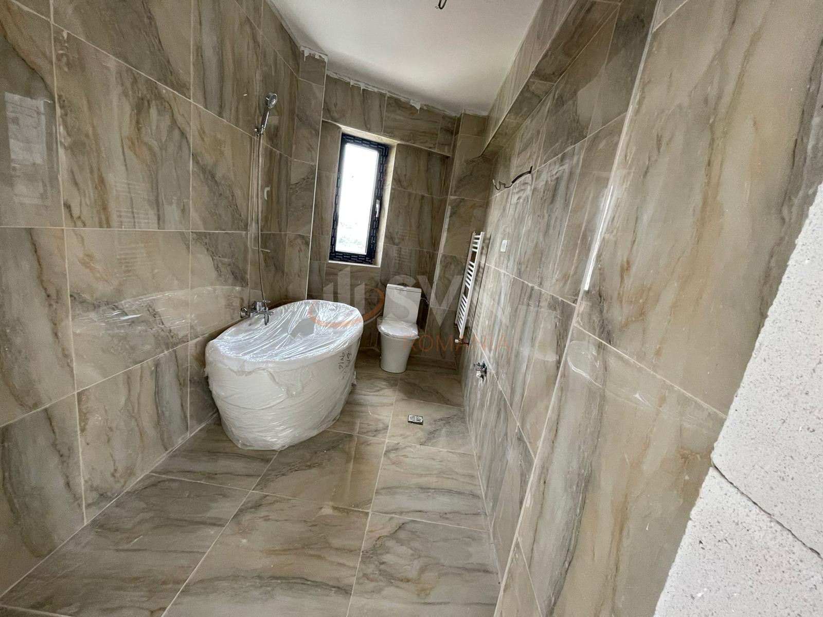 Apartament, 3 camere Bucuresti/Nerva Traian