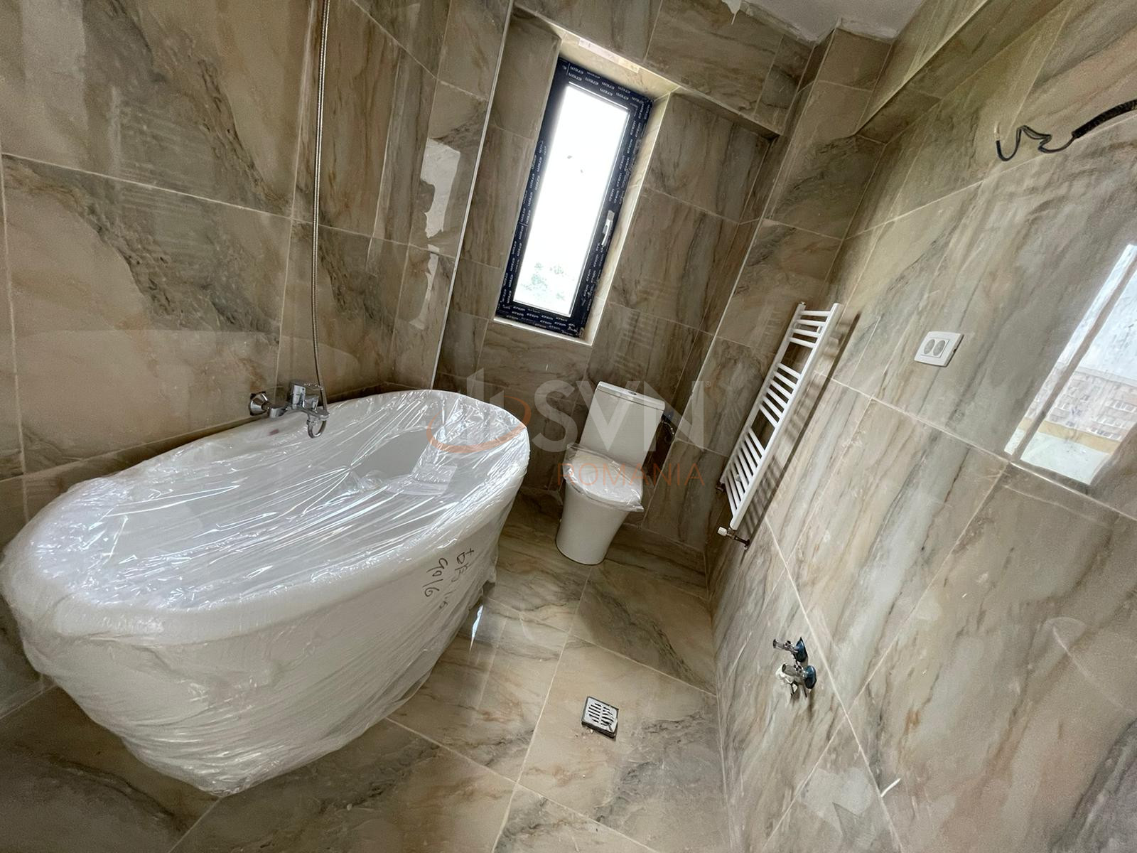 Apartament, 3 camere Bucuresti/Nerva Traian