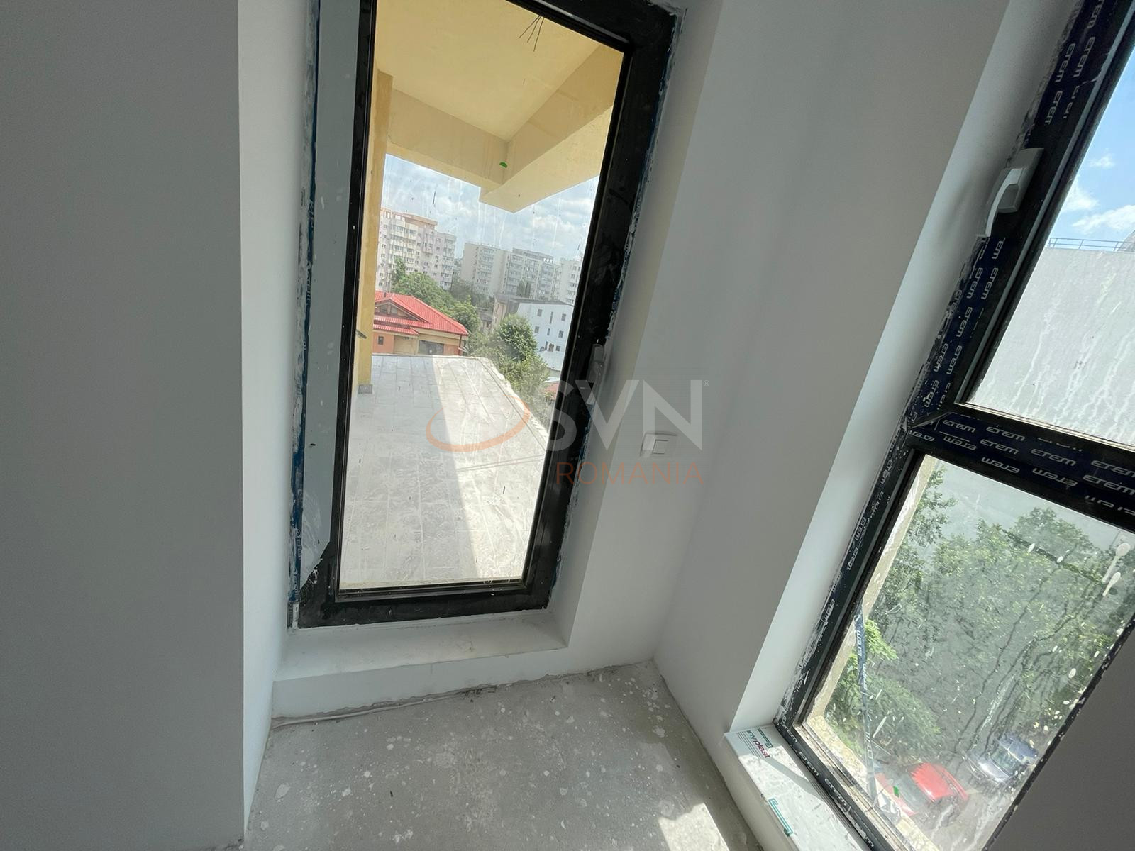 Apartament, 3 camere Bucuresti/Nerva Traian