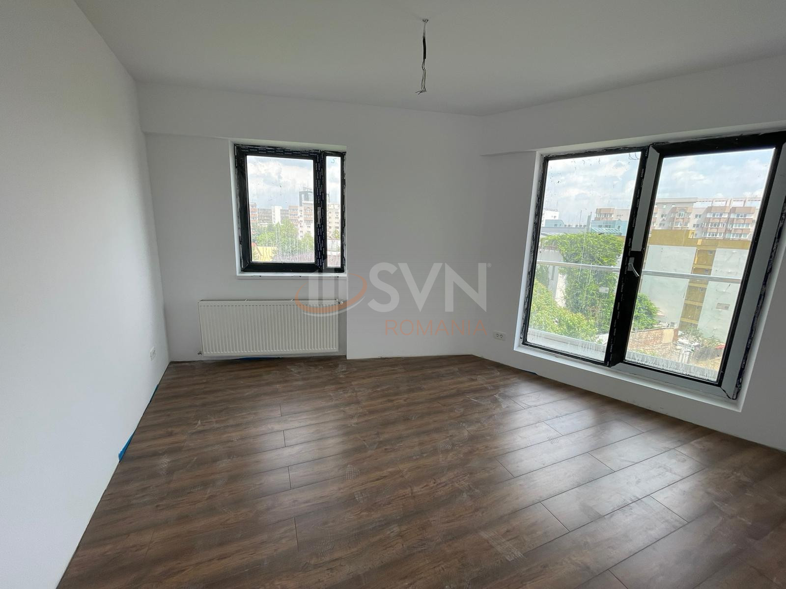 Apartament, 3 camere Bucuresti/Nerva Traian