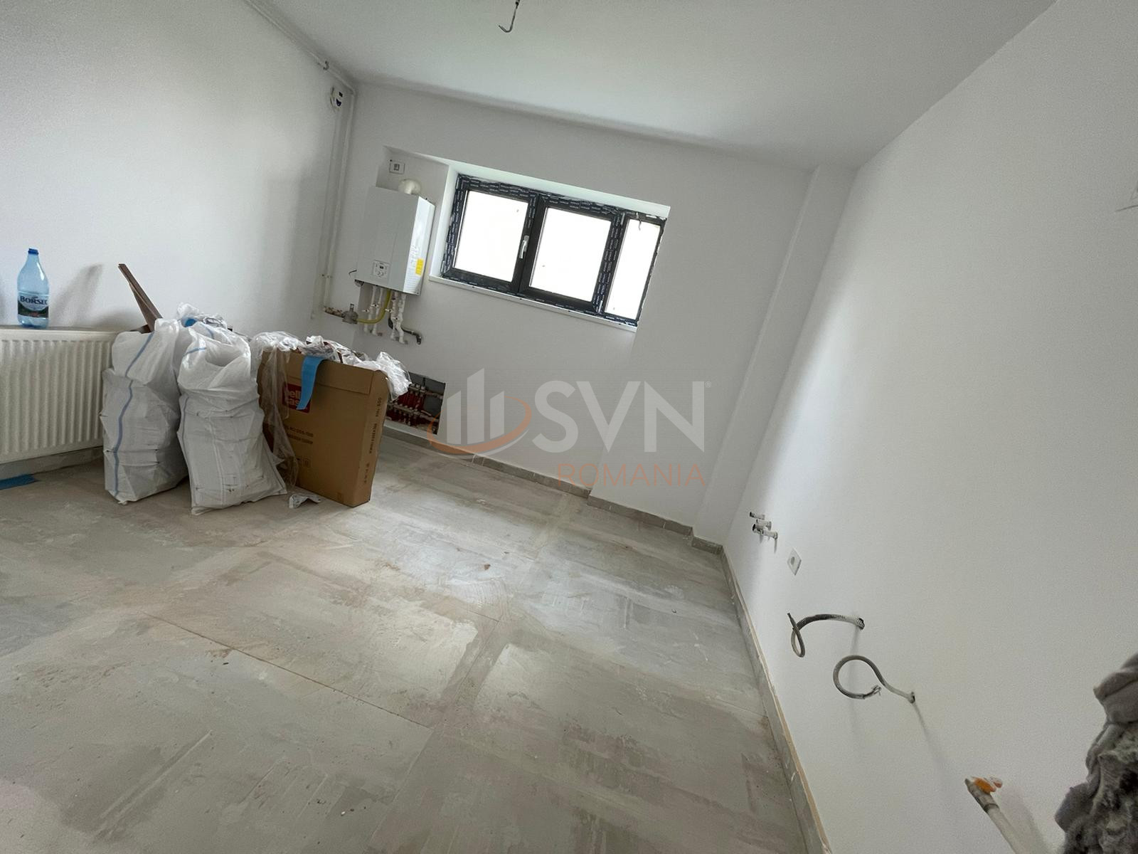 Apartament, 3 camere Bucuresti/Nerva Traian