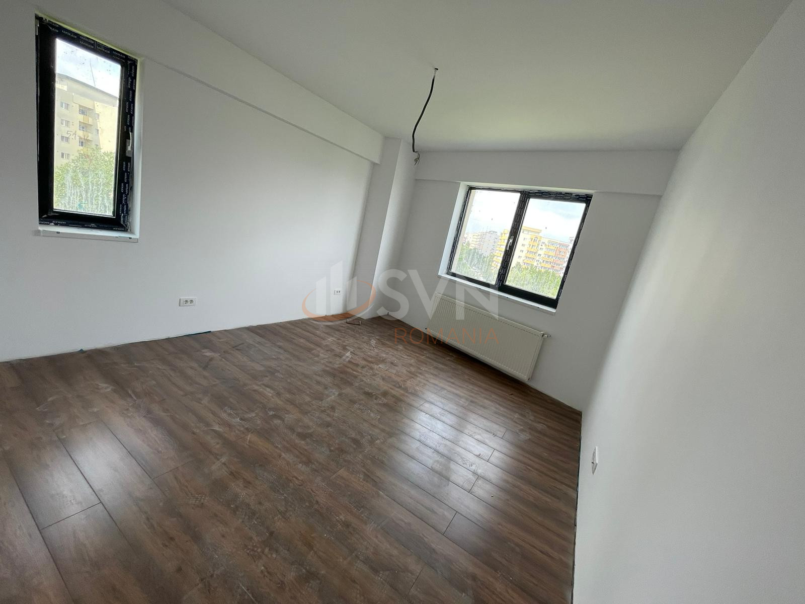 Apartament, 3 camere Bucuresti/Nerva Traian