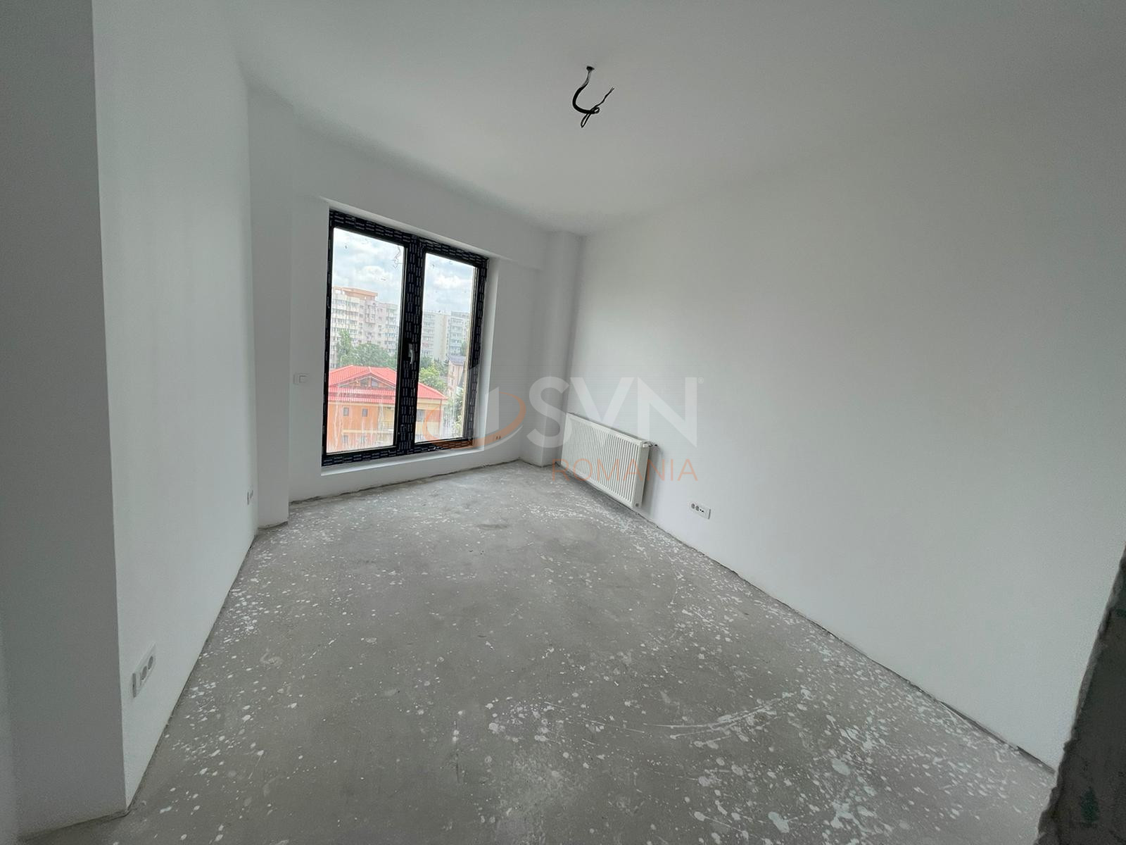 Apartament, 3 camere Bucuresti/Nerva Traian