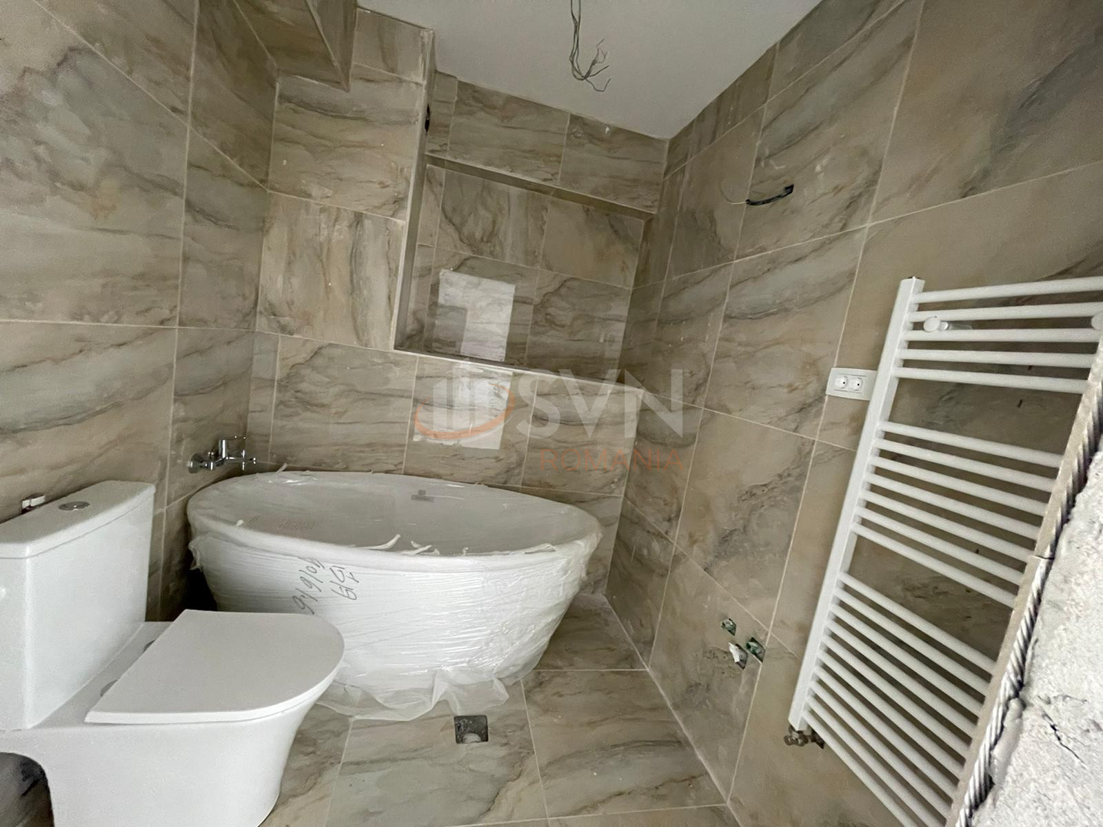 Apartament, 3 camere Bucuresti/Nerva Traian